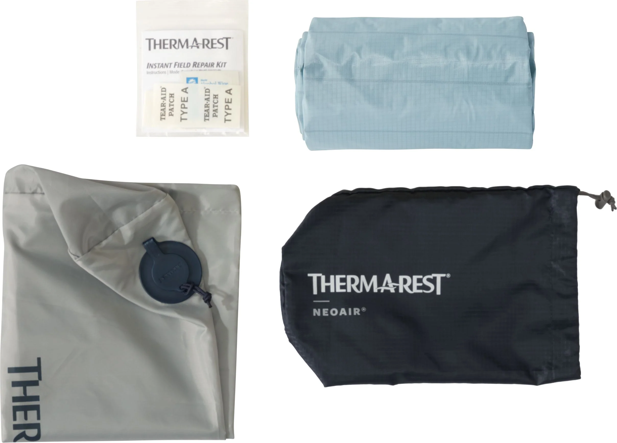 NeoAir® XTherm™ NXT Sleeping Pad - Image 3