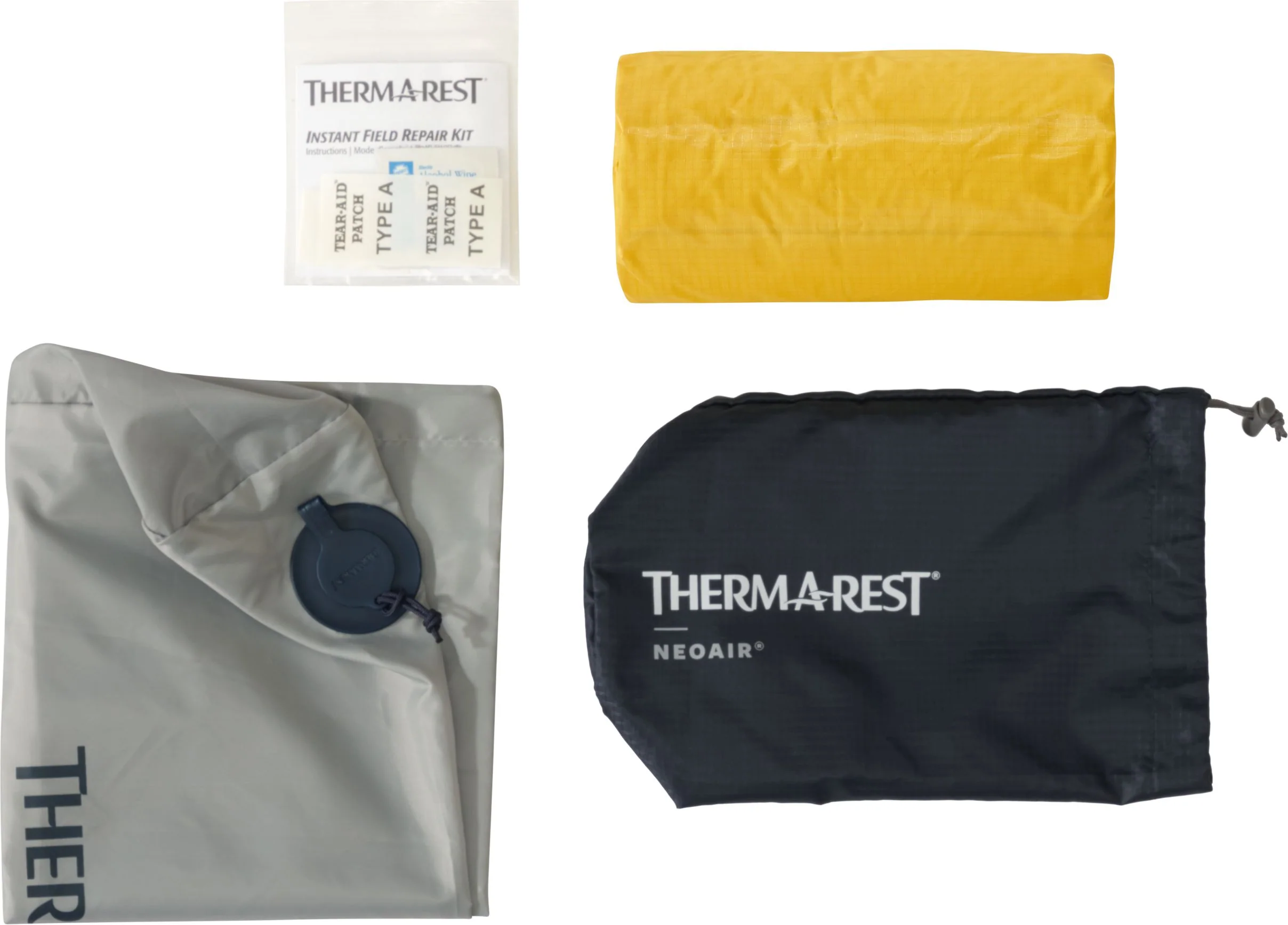 NeoAir® XLite™ NXT Sleeping Pad - Image 3
