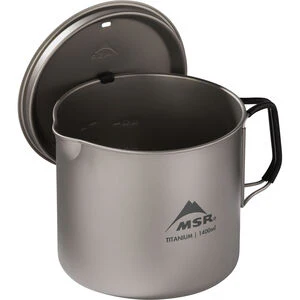 MSR Titan™ Kettle 1400mL - Image 3