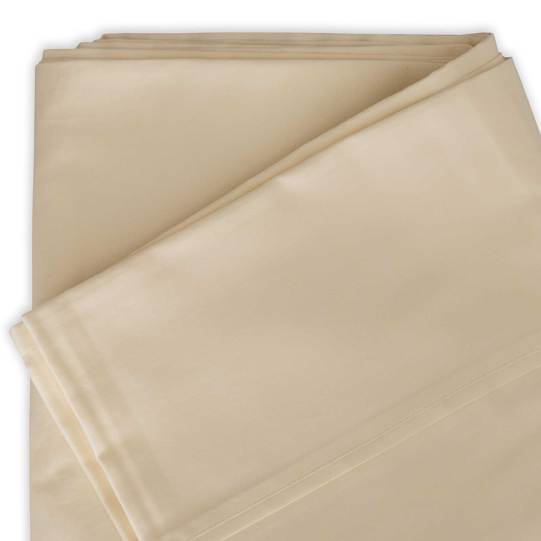 Organic Cotton Flat Sheet - Image 4