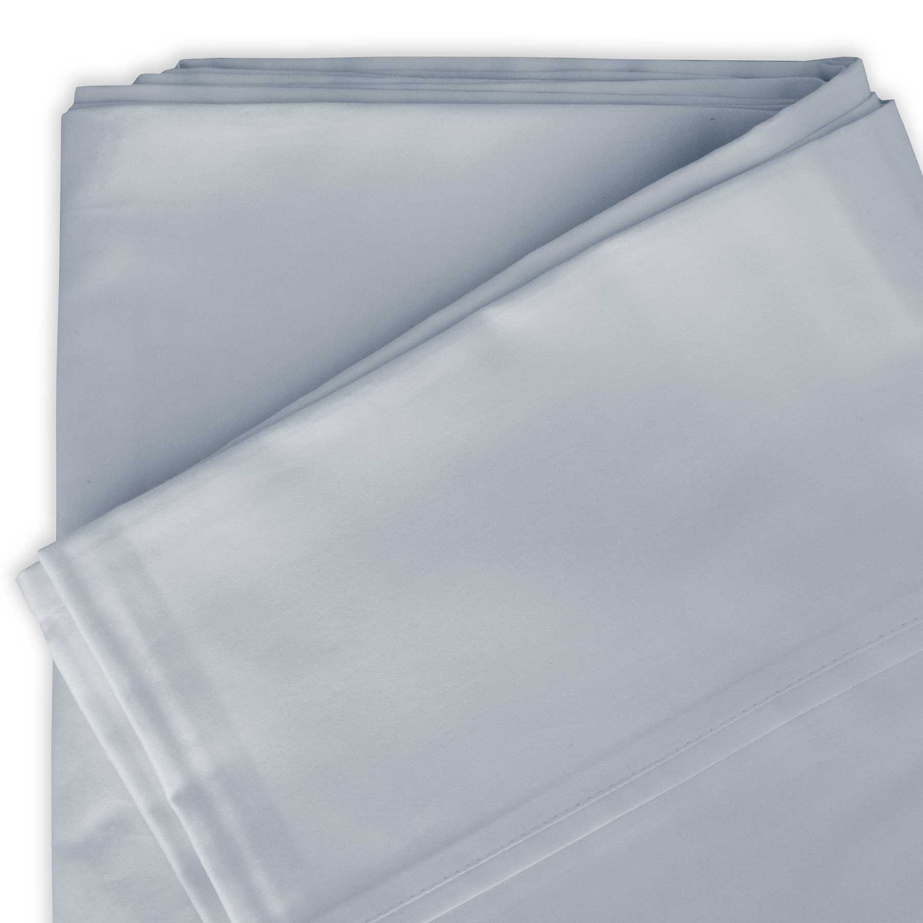 Organic Cotton Flat Sheet - Image 5