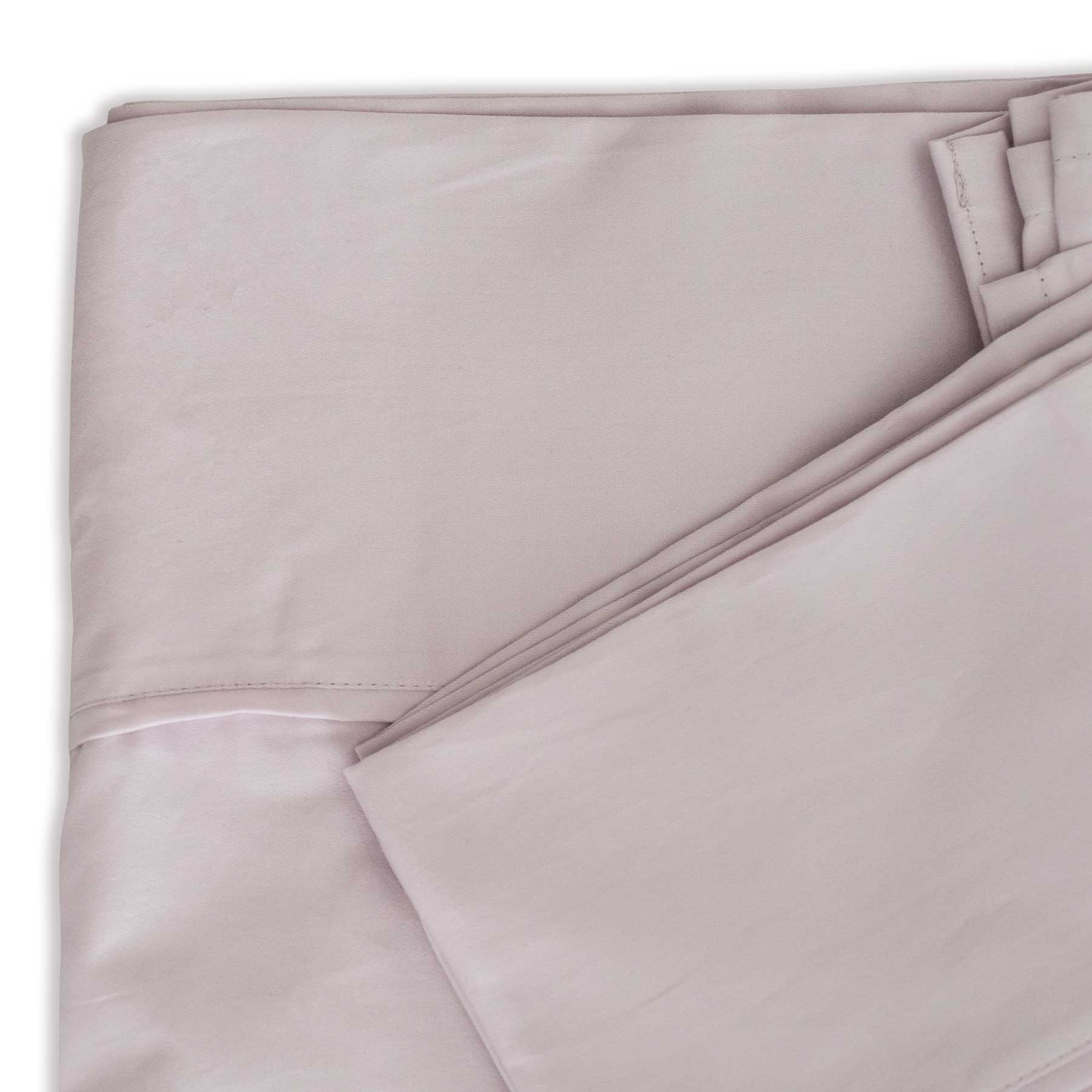 Organic Cotton Flat Sheet - Image 6