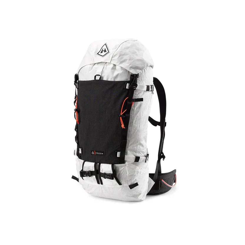 Crux 40 Pack