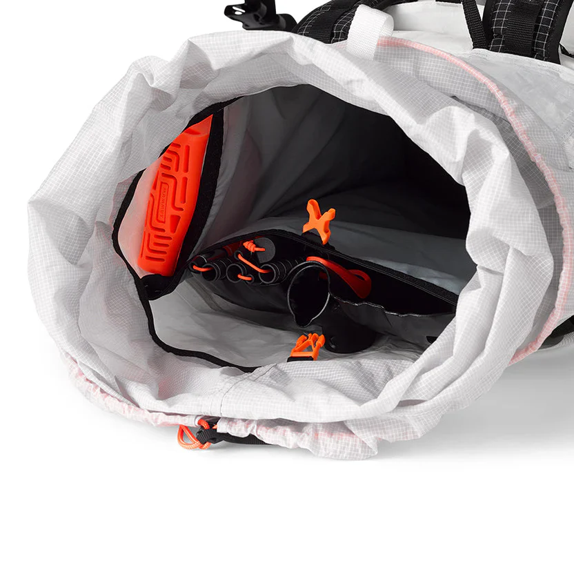 Crux 40 Pack - Image 10