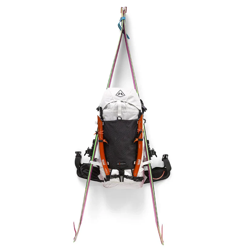 Crux 40 Pack - Image 5
