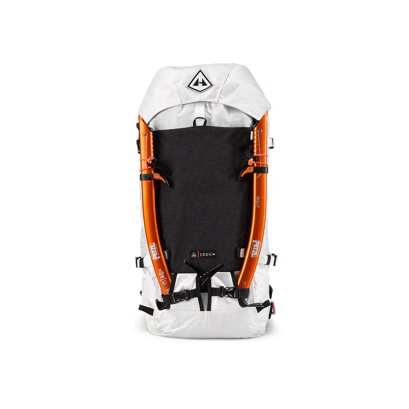 Crux 40 Pack - Image 8