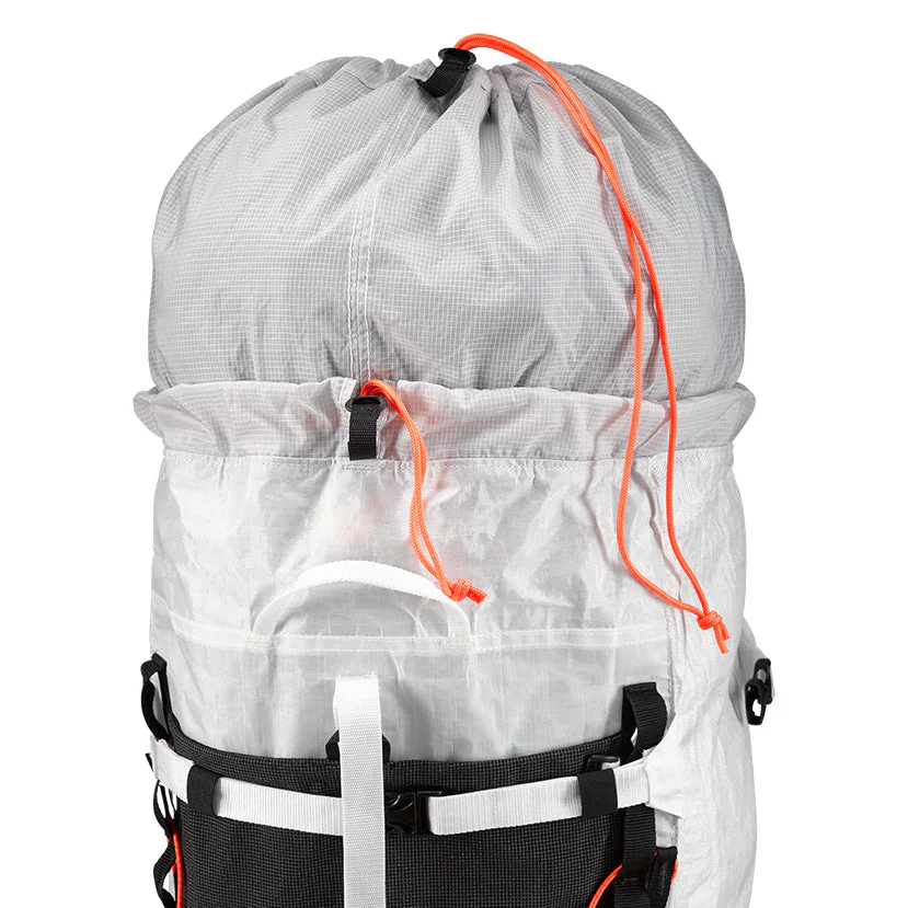 Crux 40 Pack - Image 9