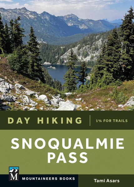 Day Hiking: Snoqualmie Pass