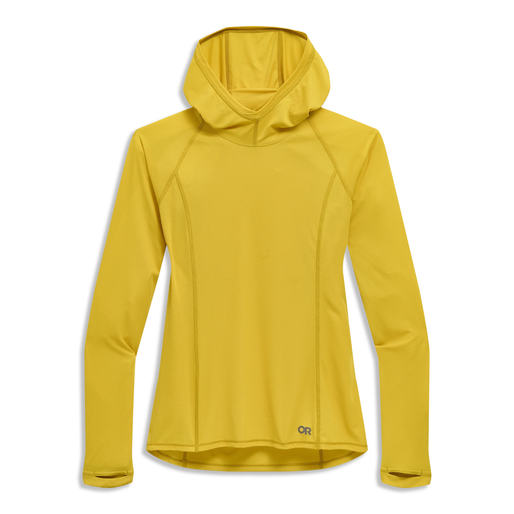 Echo Hoodie Women's - Image 3