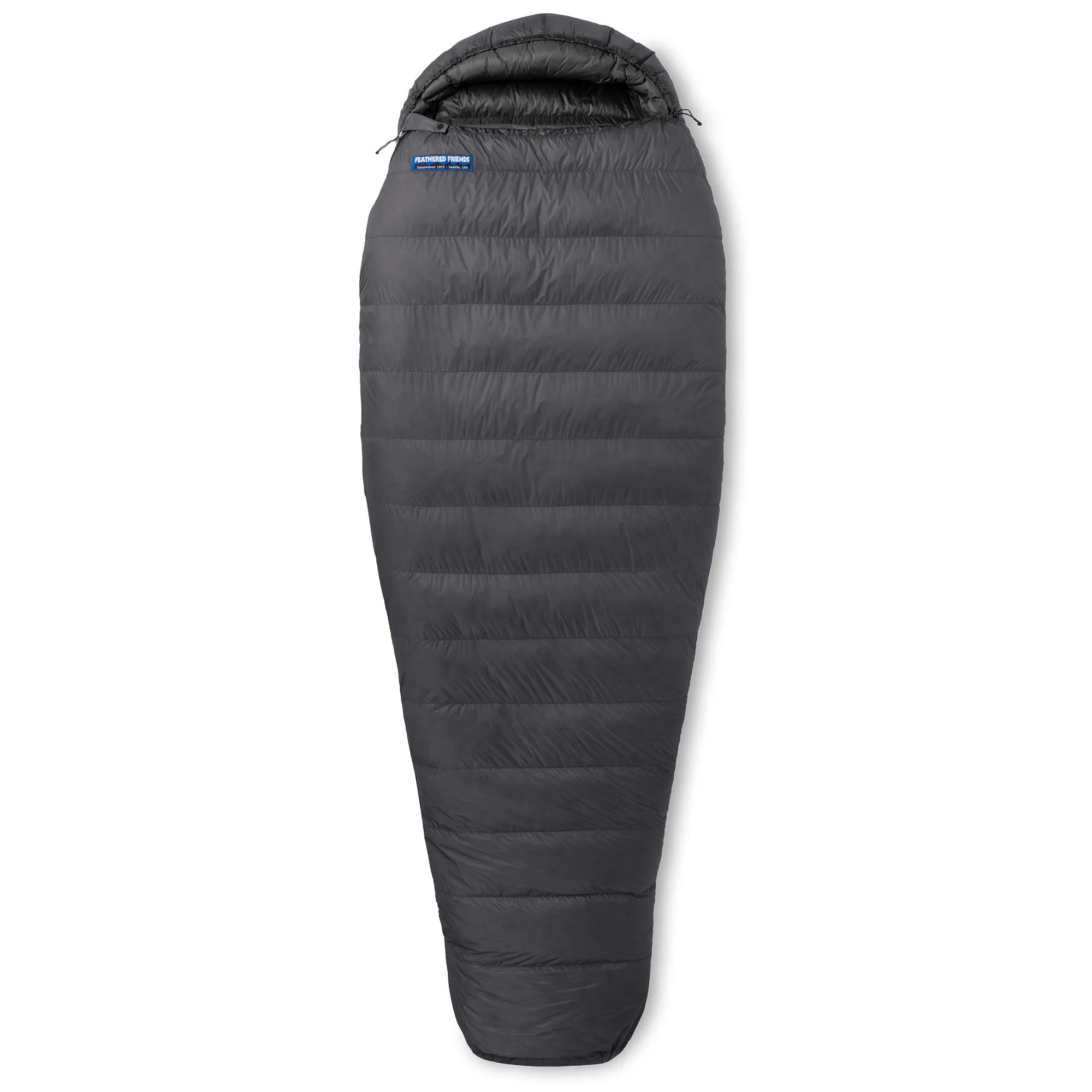 Egret UL 20/30 Women's Sleeping Bag - Image 11
