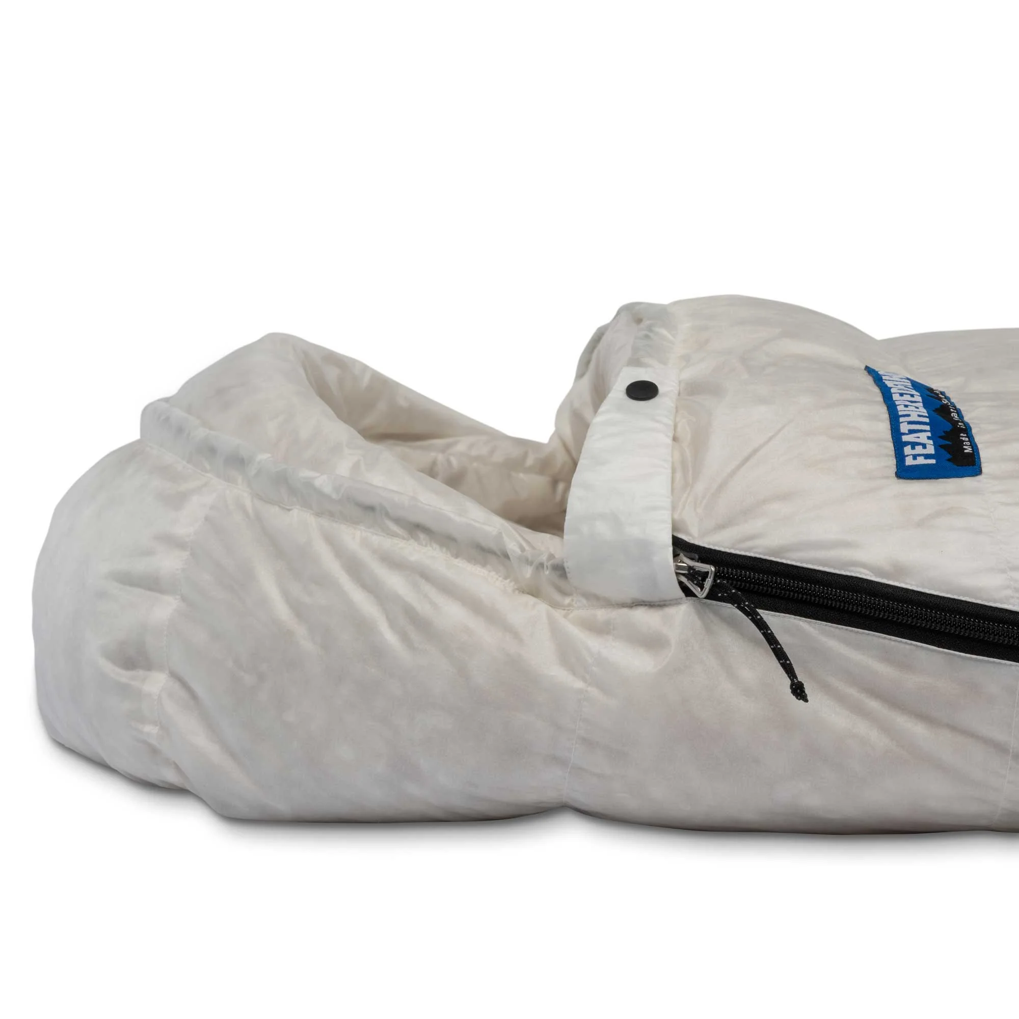 Egret UL 20/30 Women's Sleeping Bag - Image 14