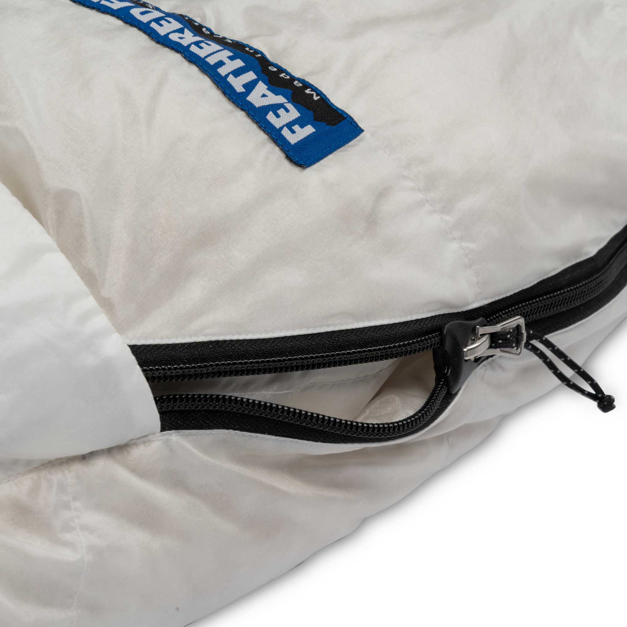 Egret UL 20/30 Women's Sleeping Bag - Image 15