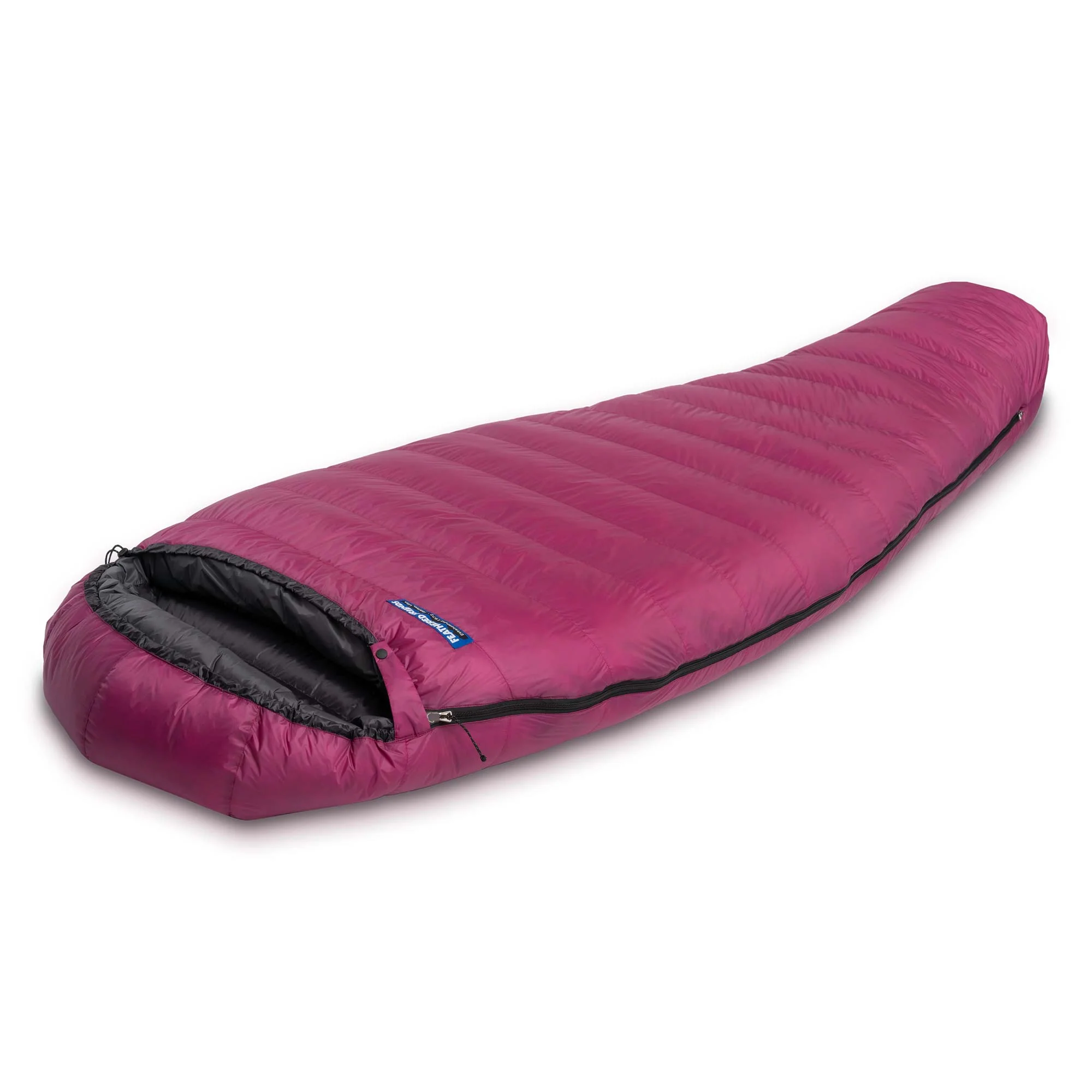 Egret UL 20/30 Women's Sleeping Bag - Image 3