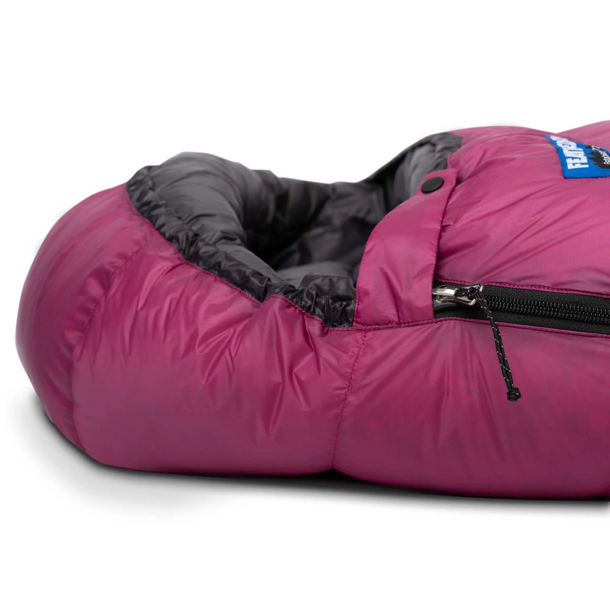 Egret UL 20/30 Women's Sleeping Bag - Image 4