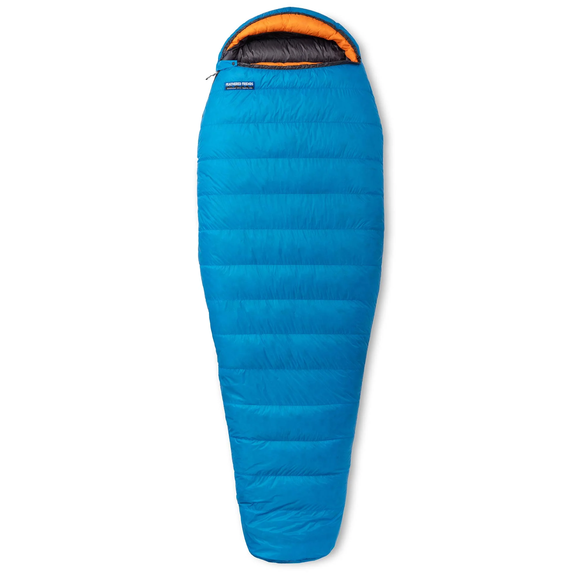Egret UL 20/30 Women's Sleeping Bag - Image 6