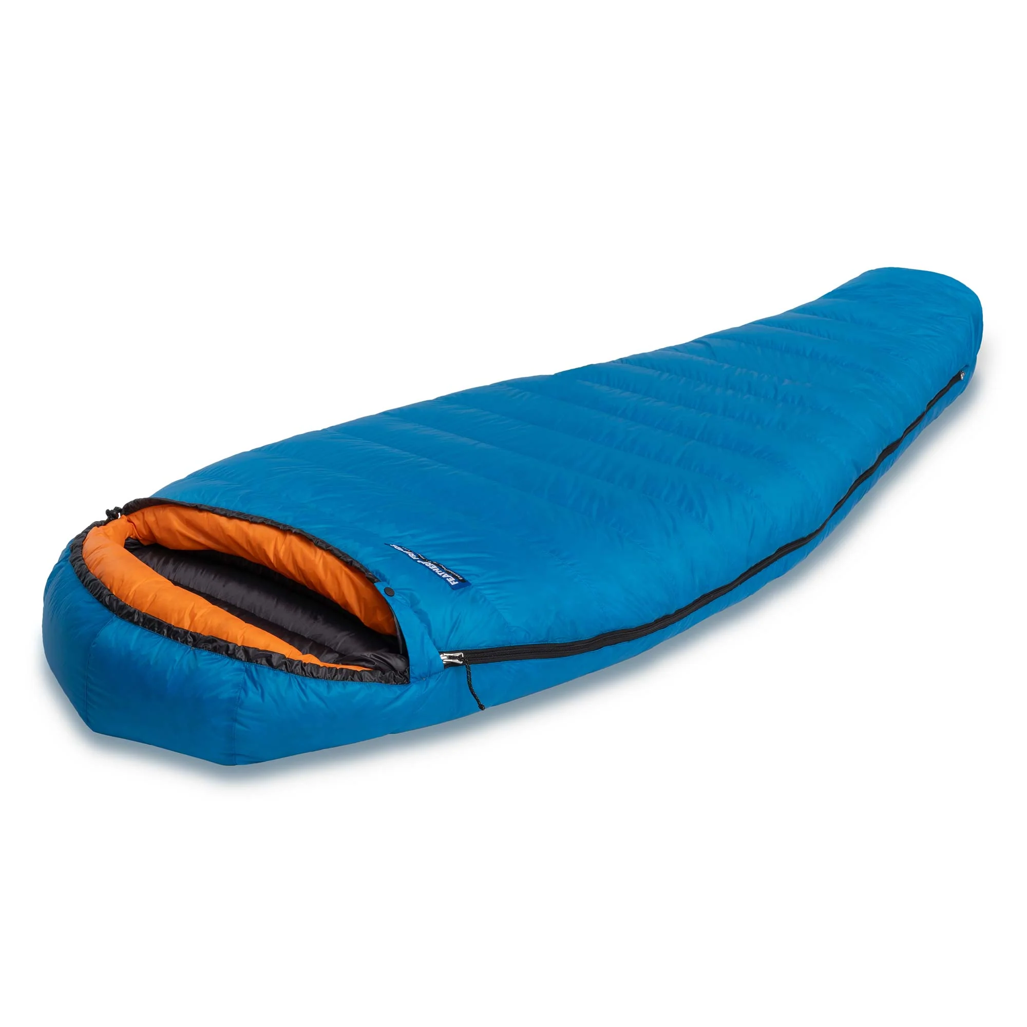 Egret UL 20/30 Women's Sleeping Bag - Image 7
