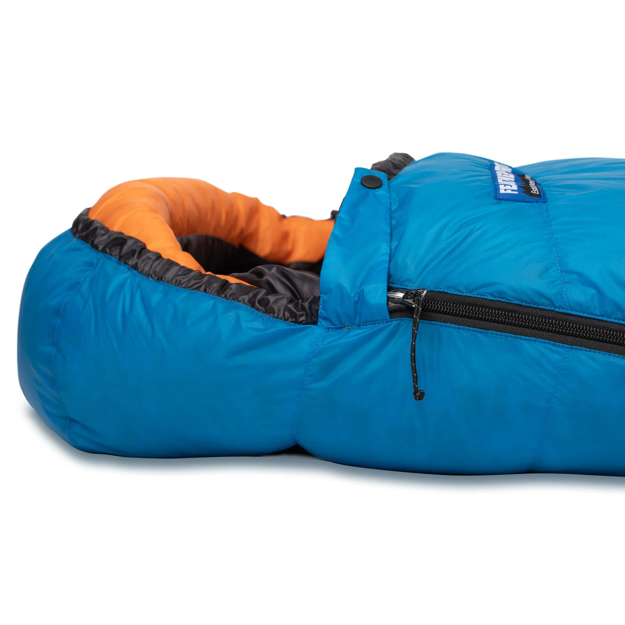 Egret UL 20/30 Women's Sleeping Bag - Image 8