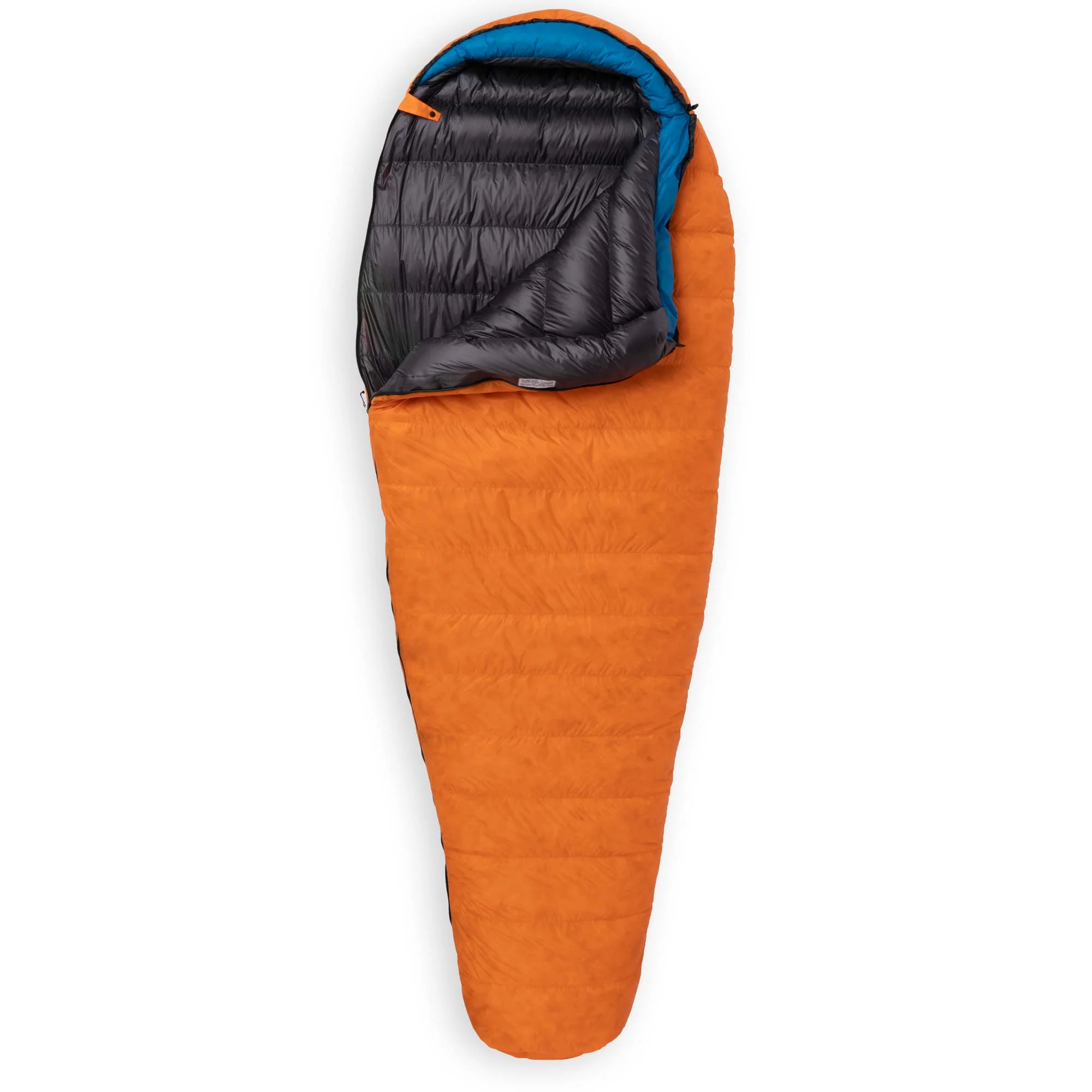 Egret UL 20/30 Women's Sleeping Bag - Image 9