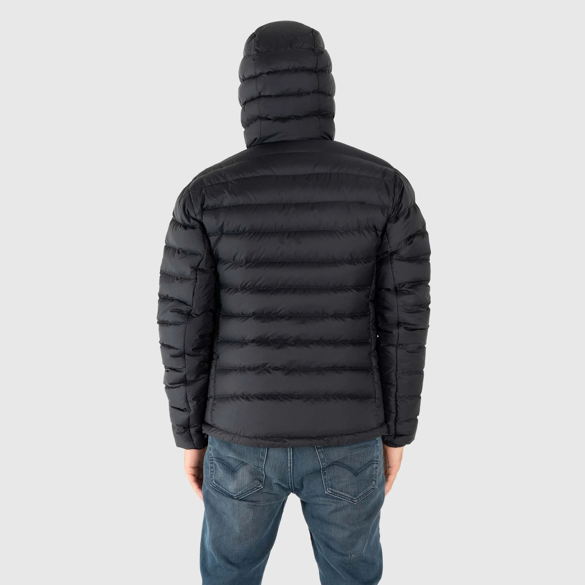 Eos Men's Down Jacket - Image 12