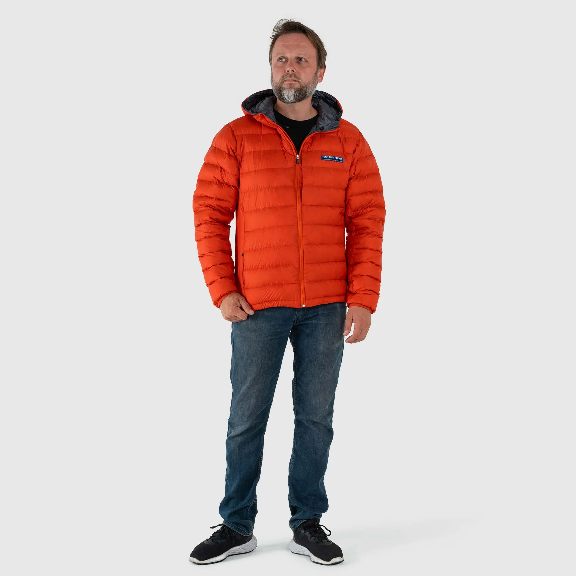 Eos Men's Down Jacket - Image 18