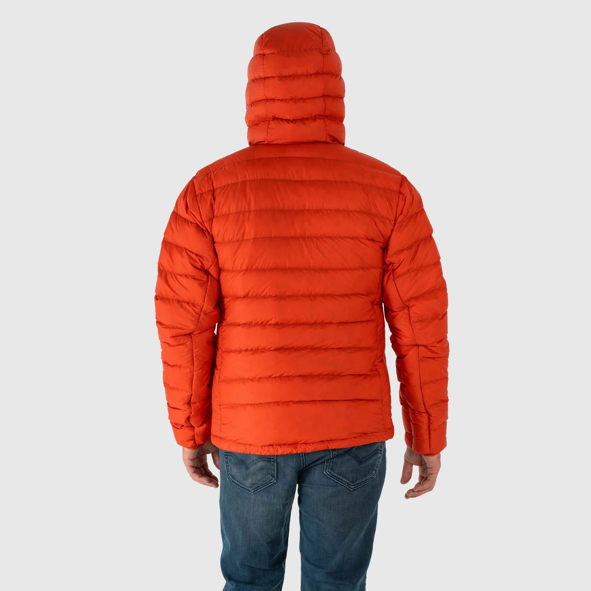 Eos Men's Down Jacket - Image 20