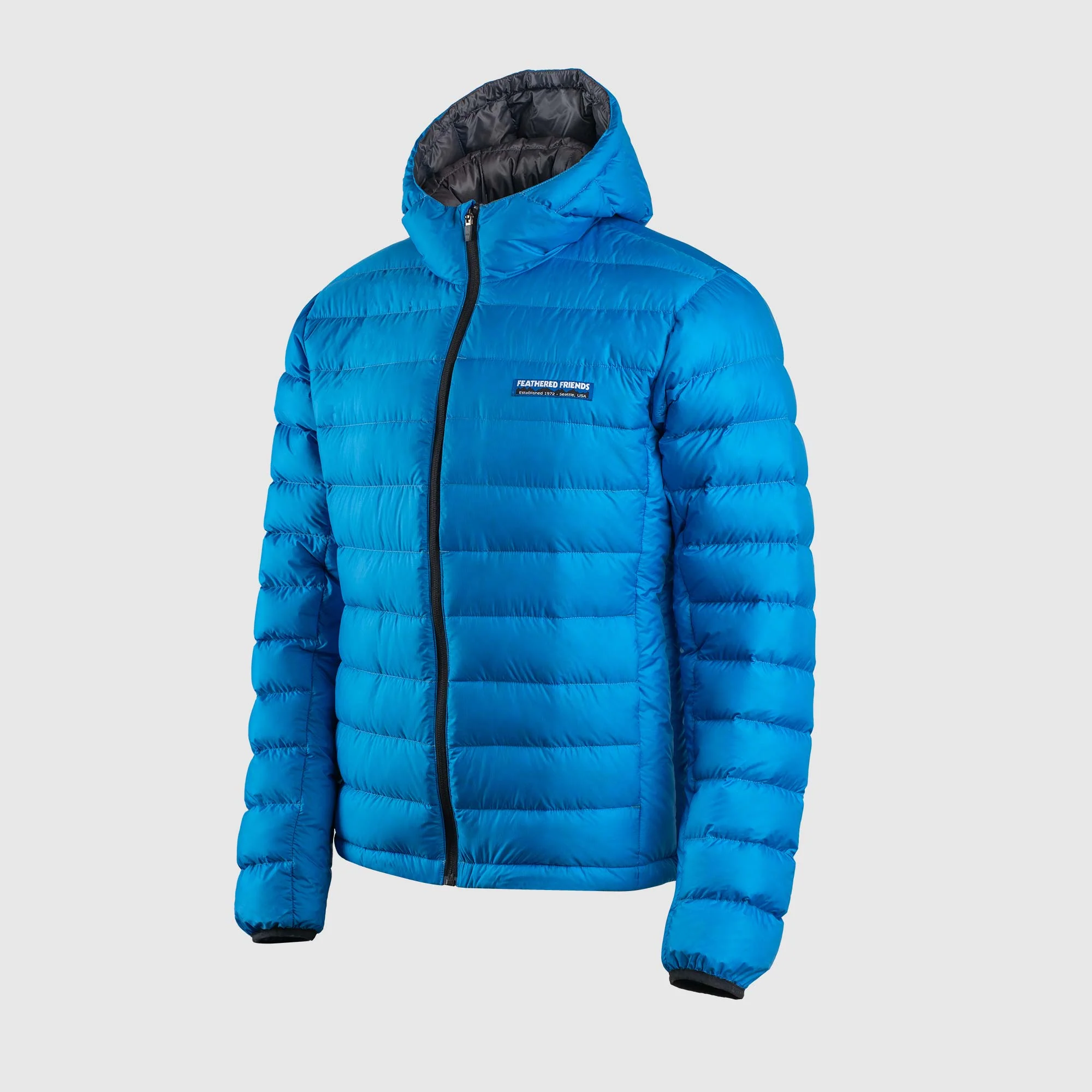 Eos Men's Down Jacket - Image 24