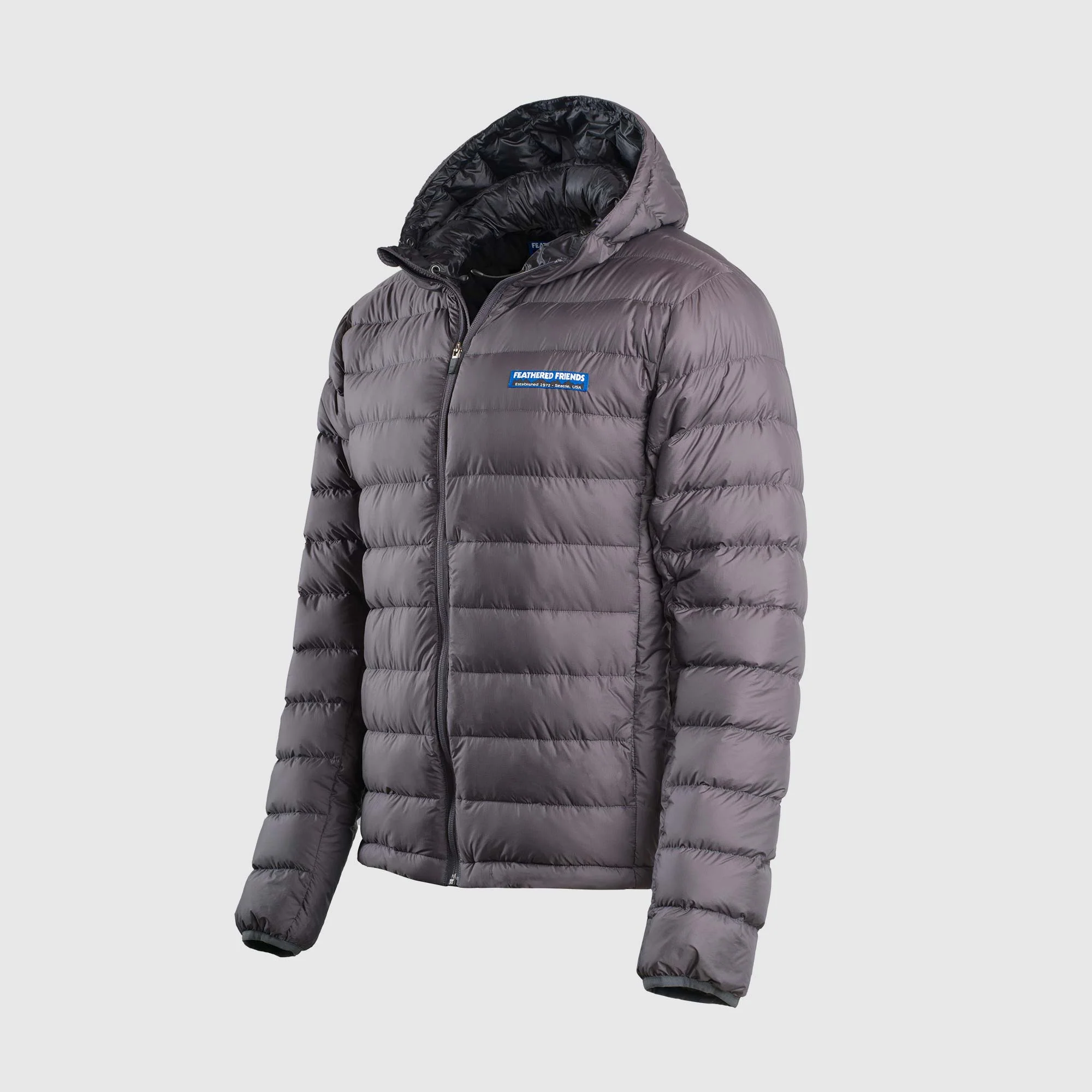 Eos Men's Down Jacket - Image 4