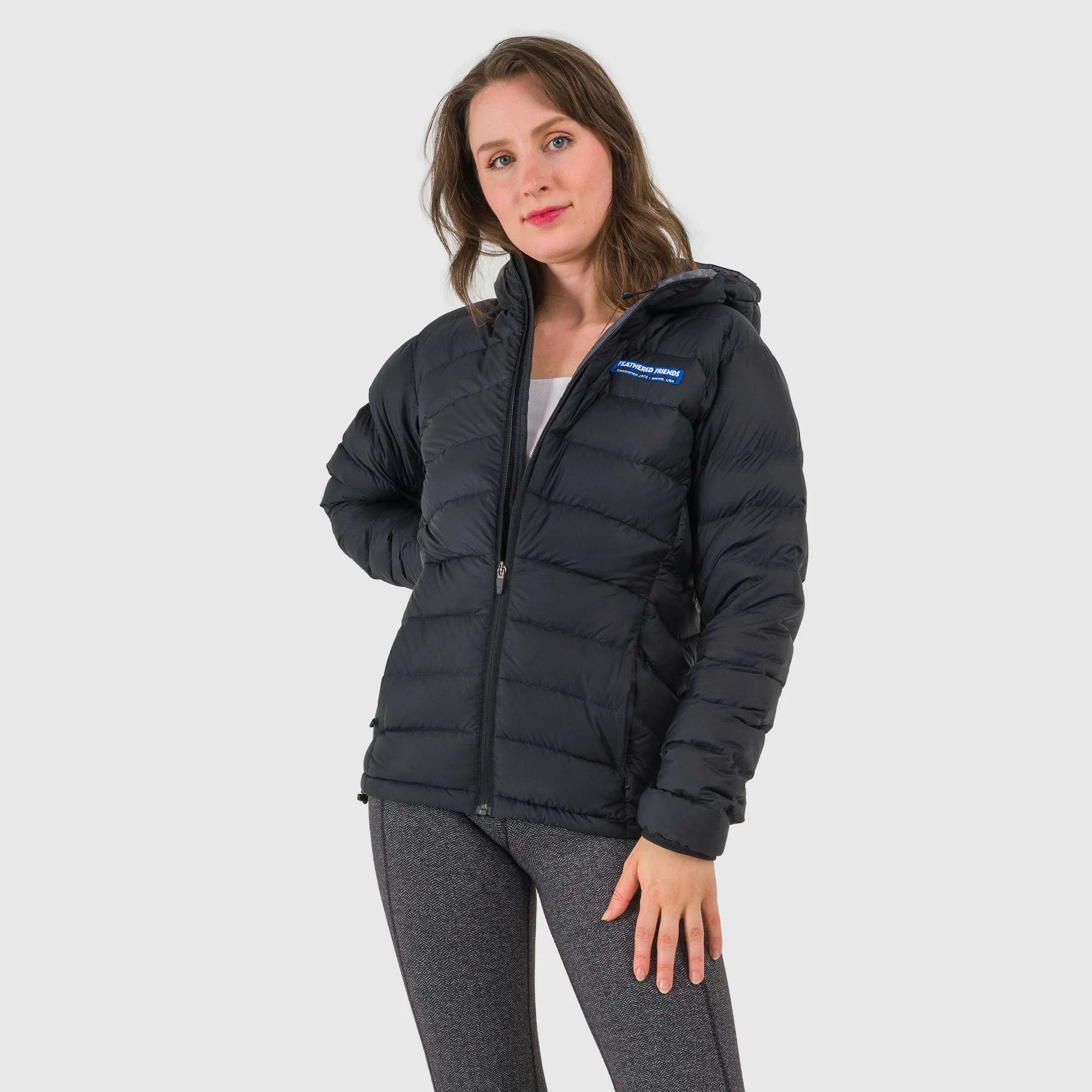 Eos Women's Down Jacket - Image 11