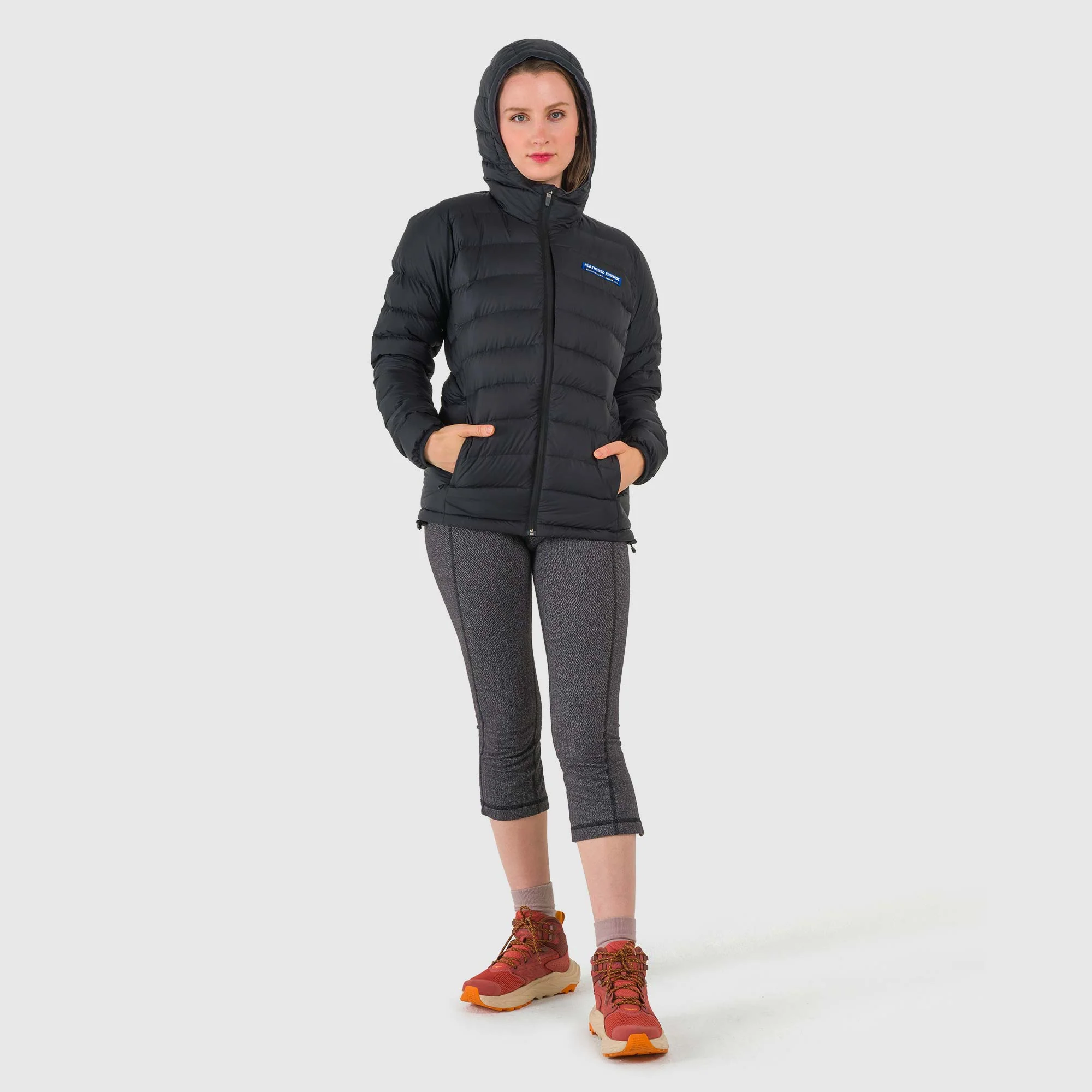 Eos Women's Down Jacket - Image 14