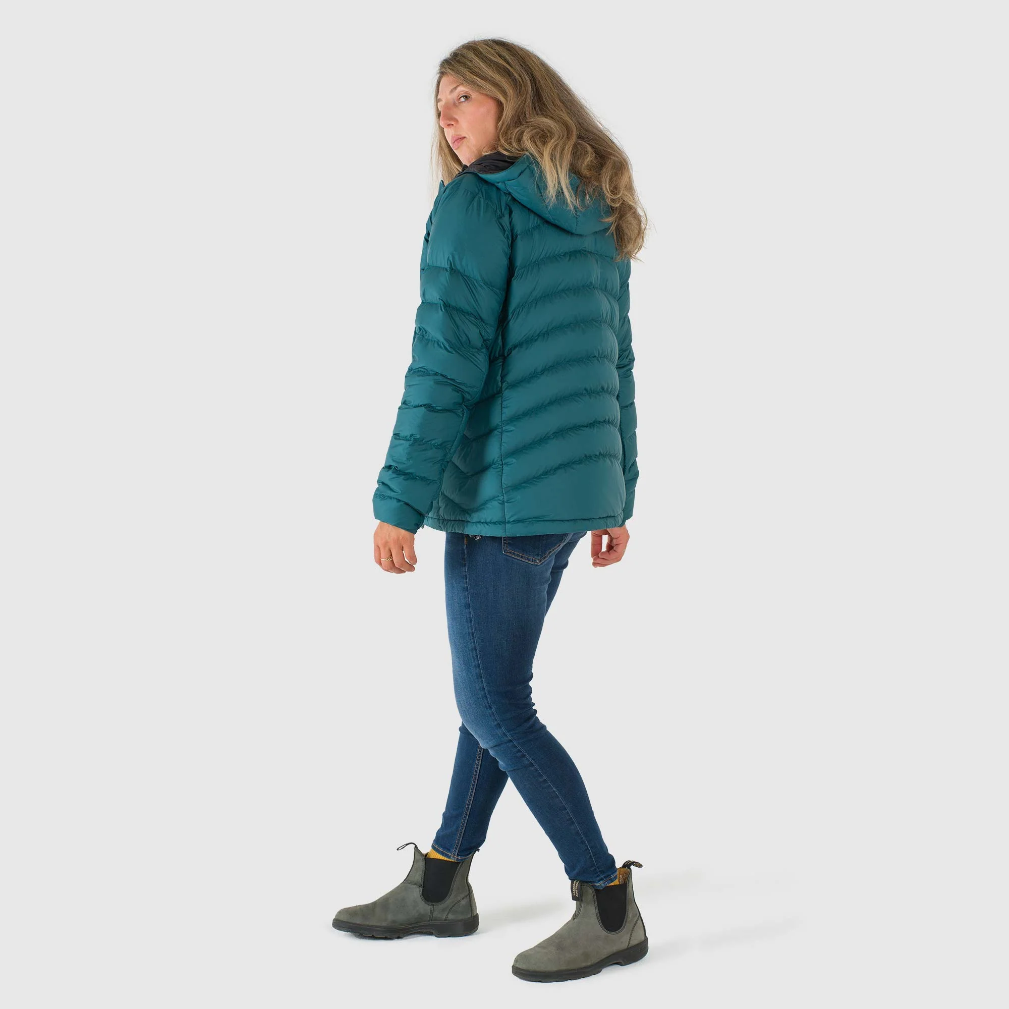 Eos Women's Down Jacket - Image 19