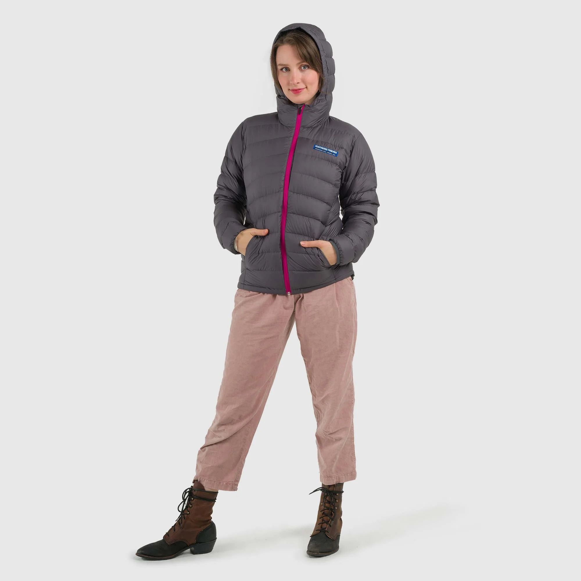 Eos Women's Down Jacket - Image 22
