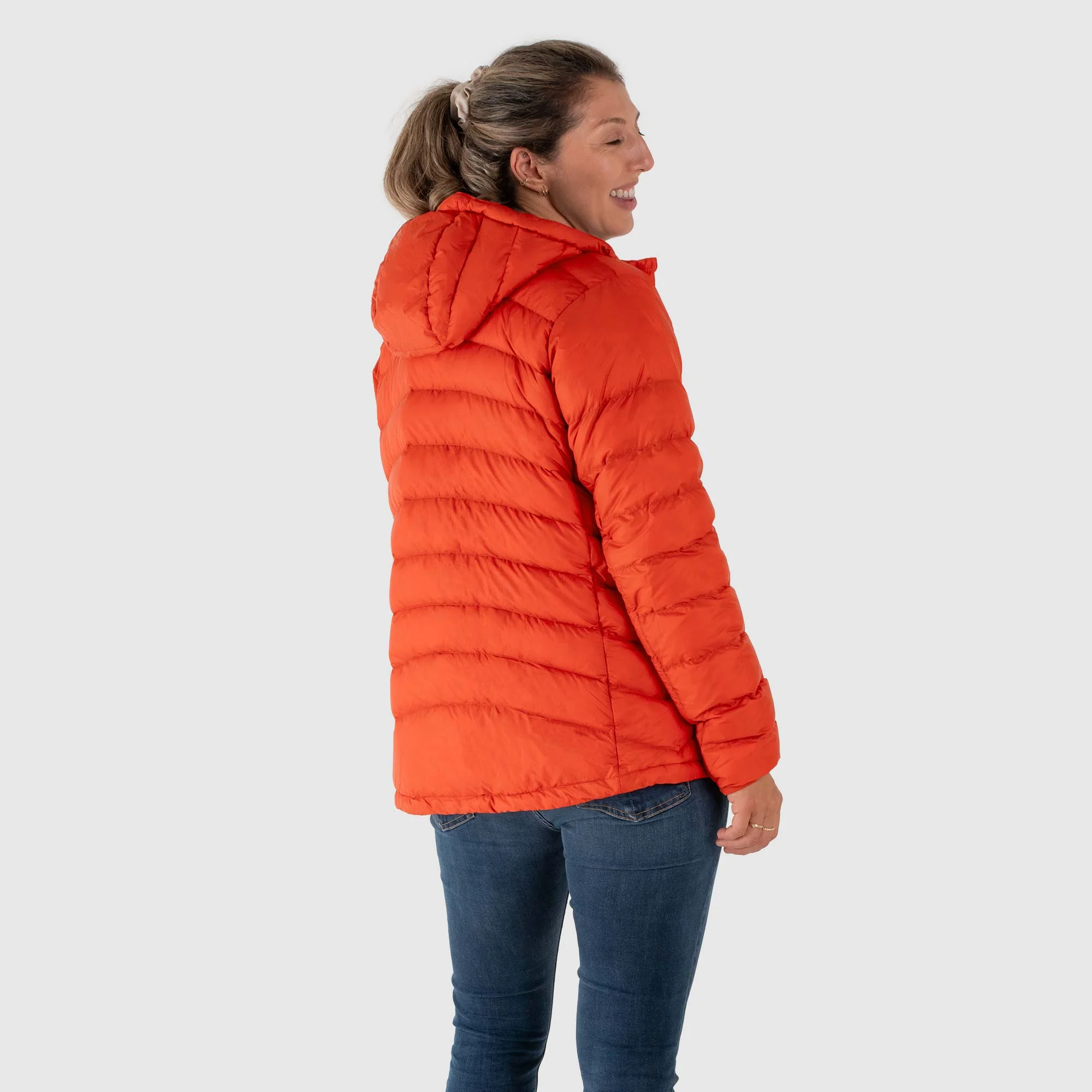 Eos Women's Down Jacket - Image 6