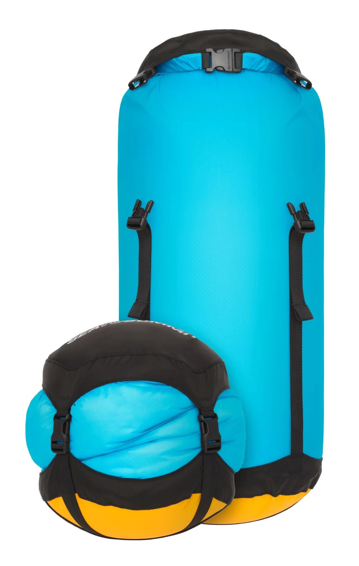 Evac Ultralight Compression Dry Bag - Image 3