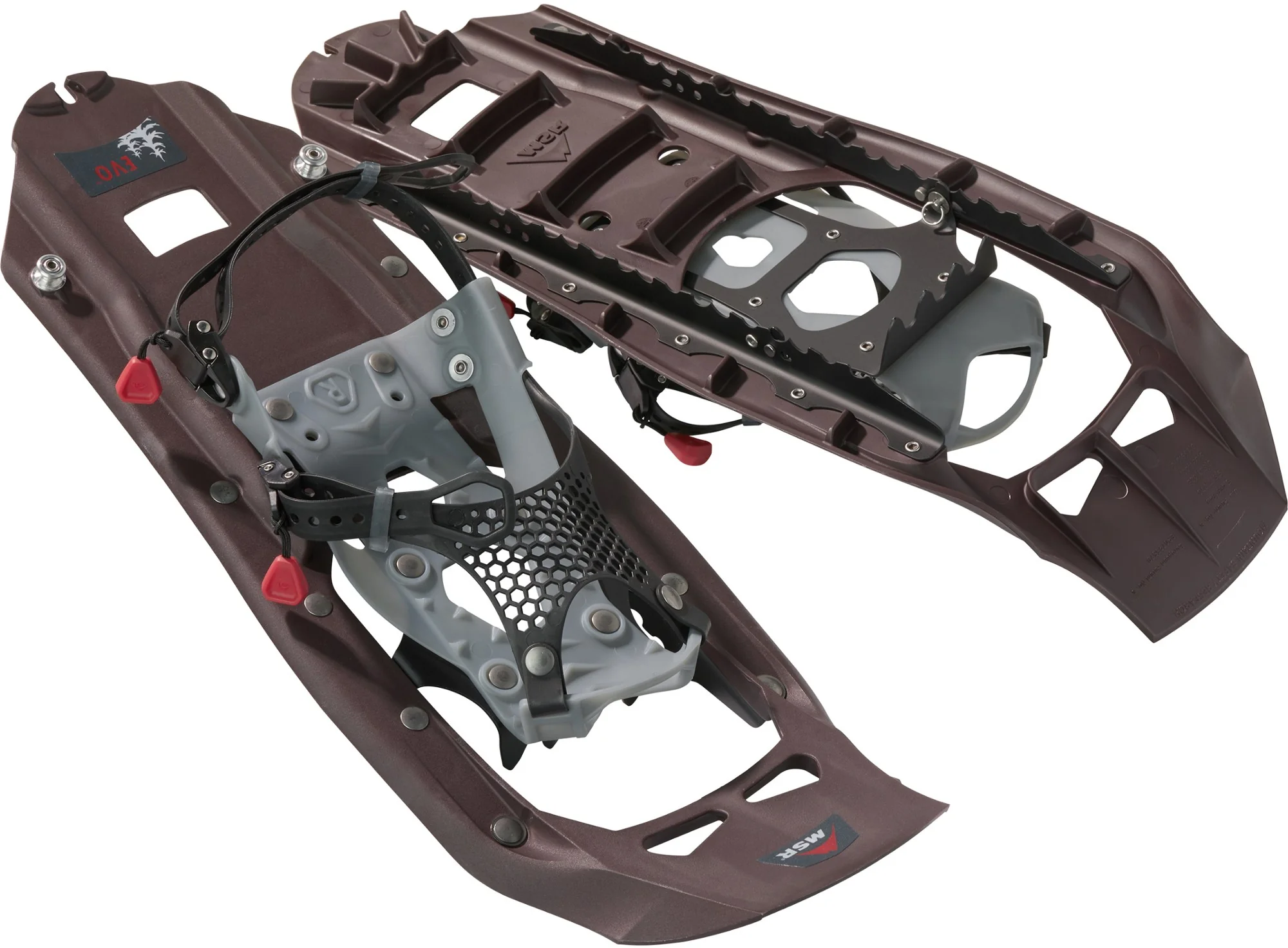 Evo Trail Snowshoes - Image 3