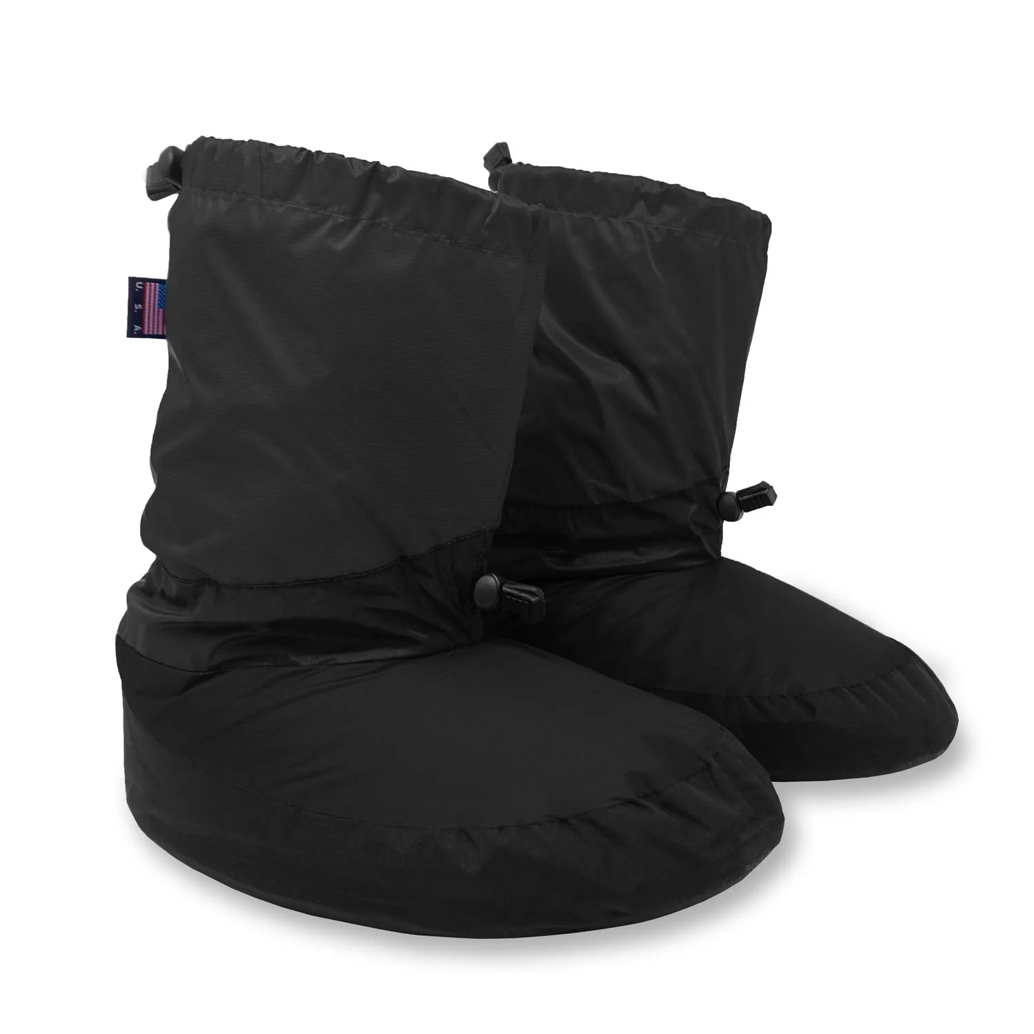 Down Booties - Image 3