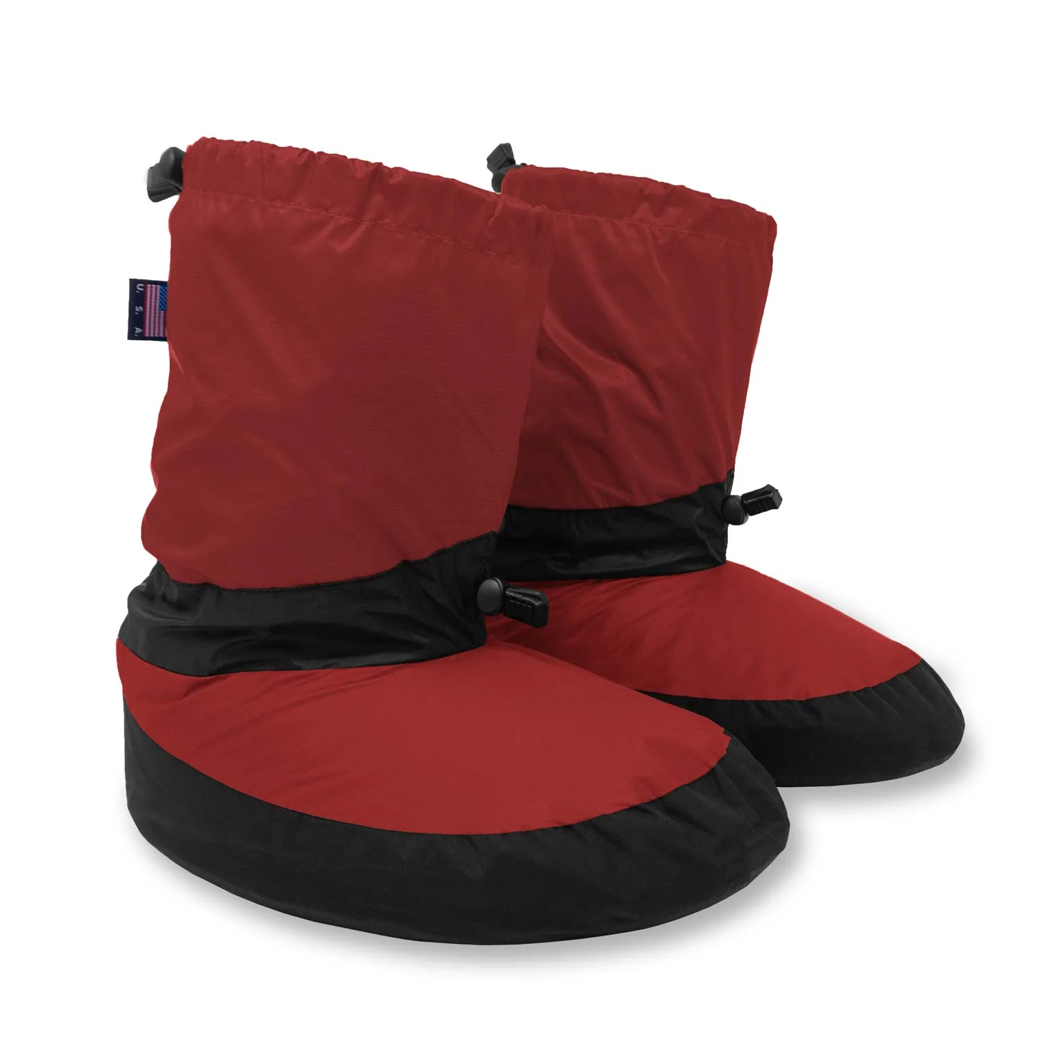 Down Booties - Image 4
