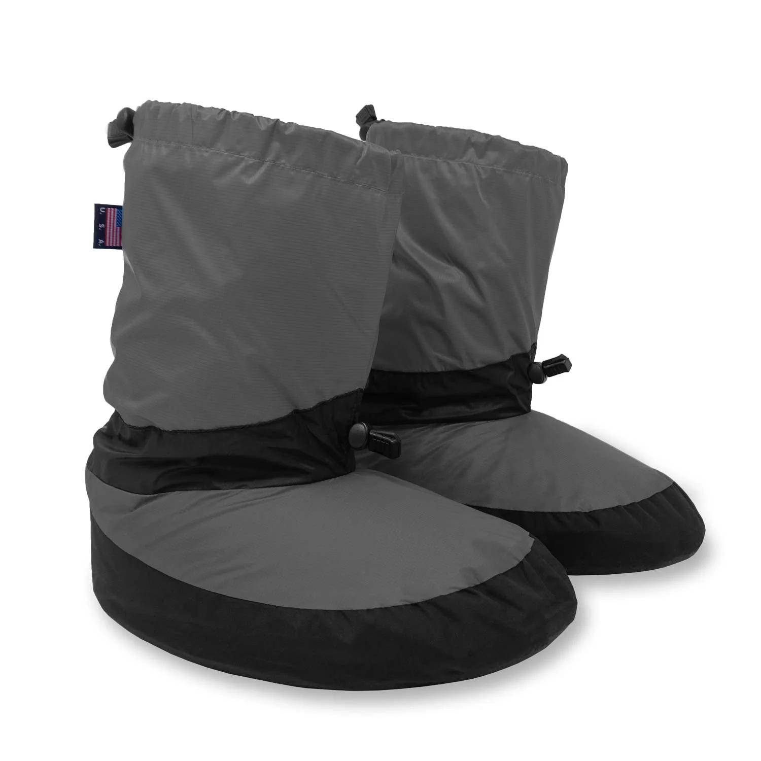 Down Booties - Image 5