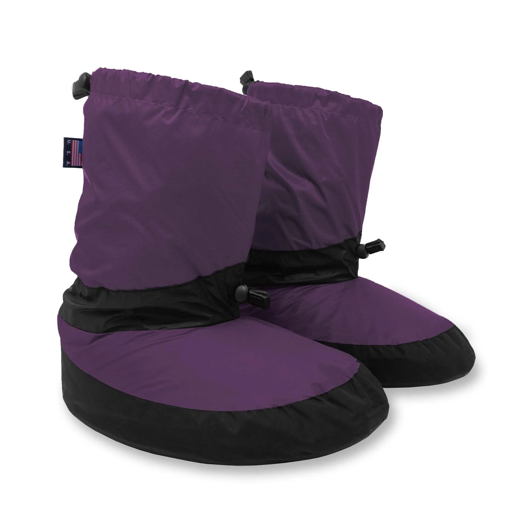 Down Booties - Image 6