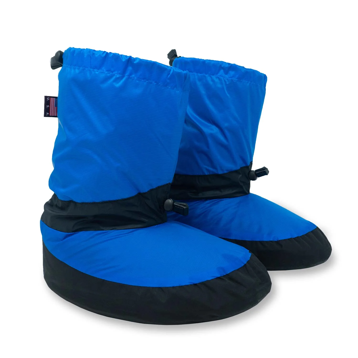 Down Booties - Image 7
