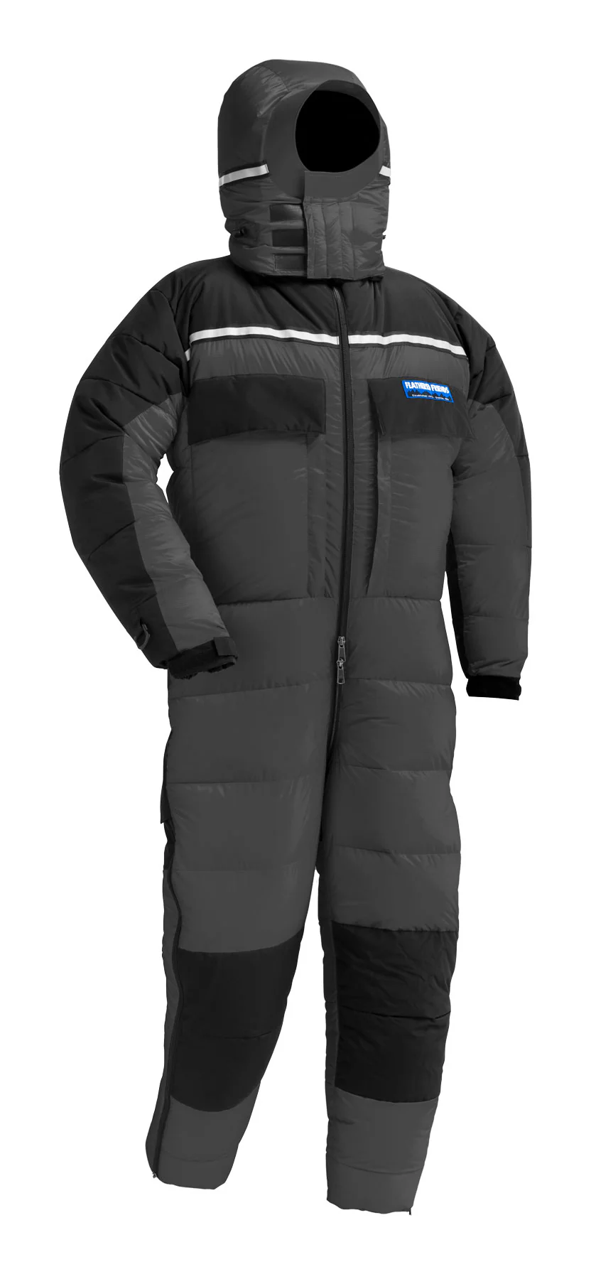 Expedition Down Suit - Previous Model - Image 3