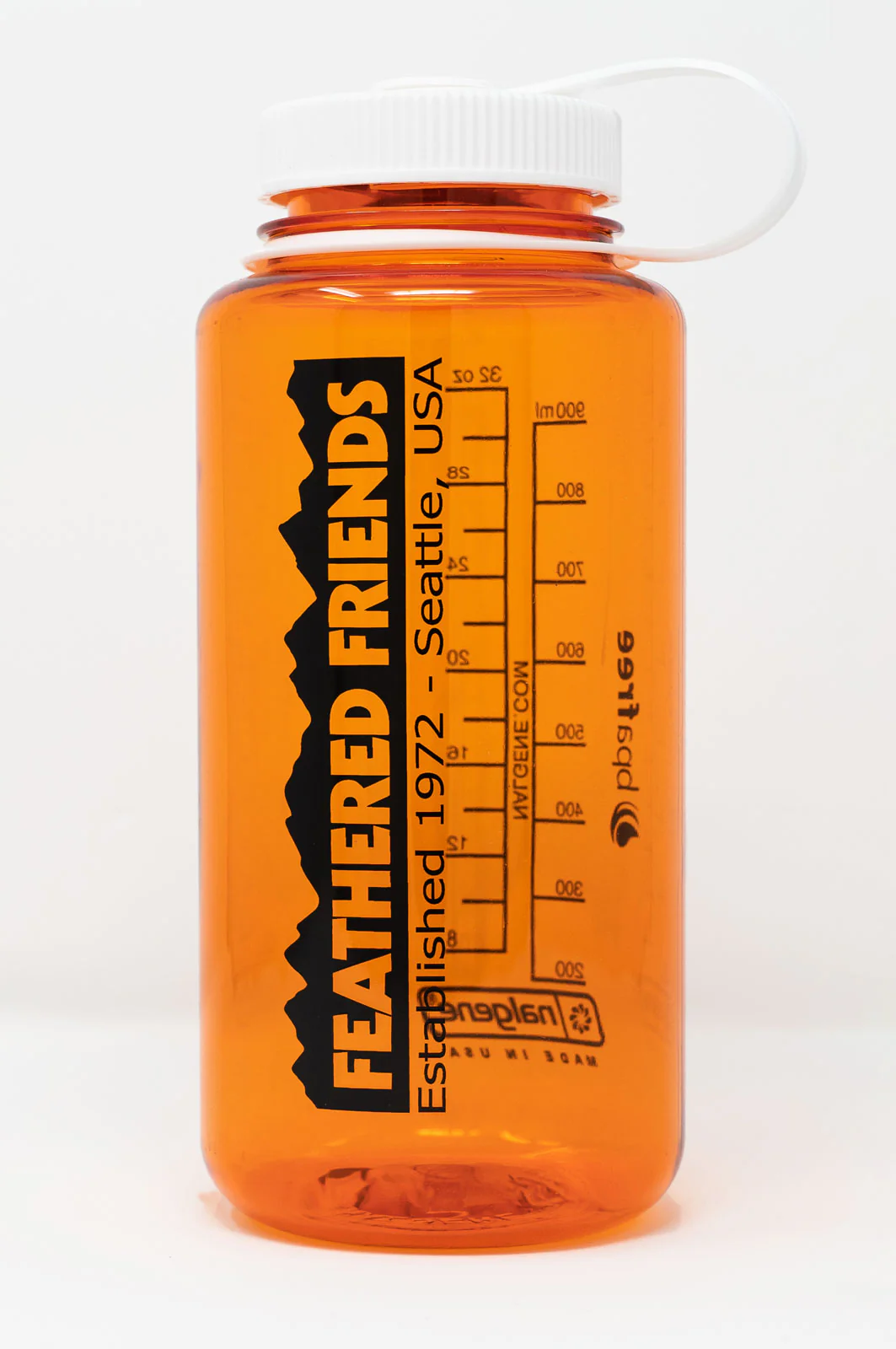 Feathered Friends Nalgene 1L Water Bottle - Image 9