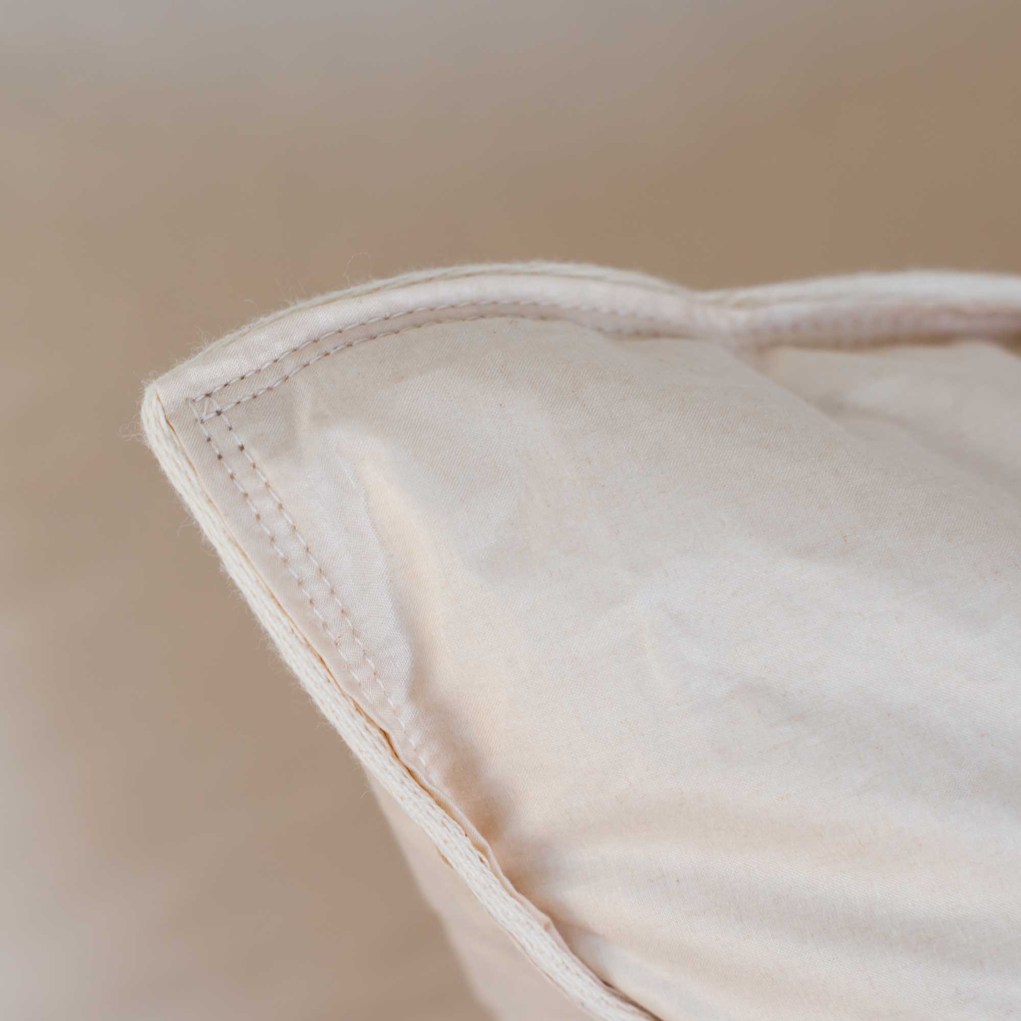 Organic Down Pillow - Image 3