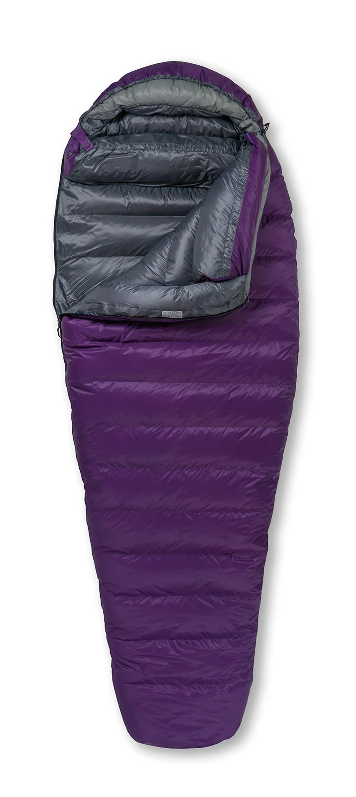Petrel 10 UL Women's Sleeping Bag - Previous Model - Image 3