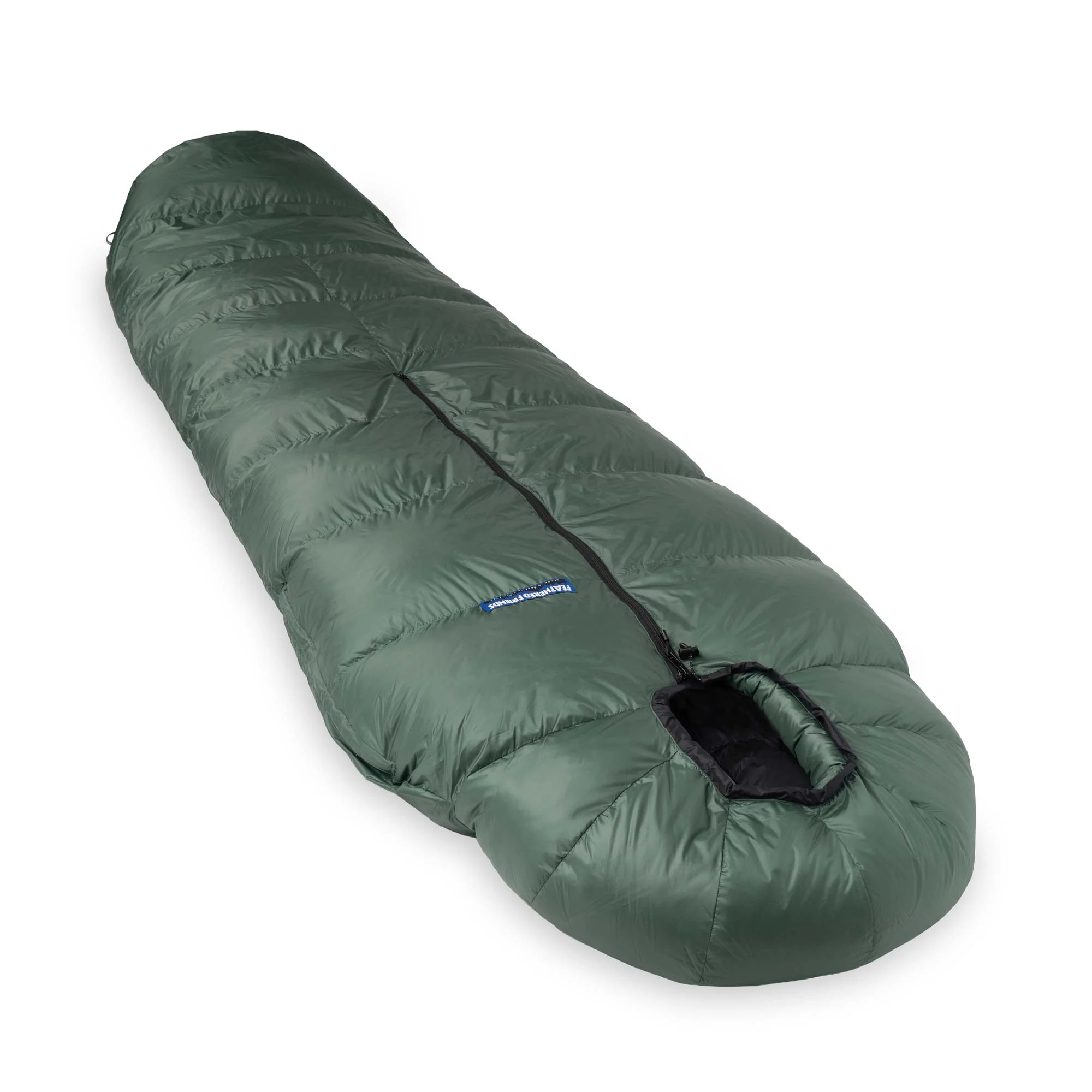 Winter Wren Sleeping Bag - Image 3