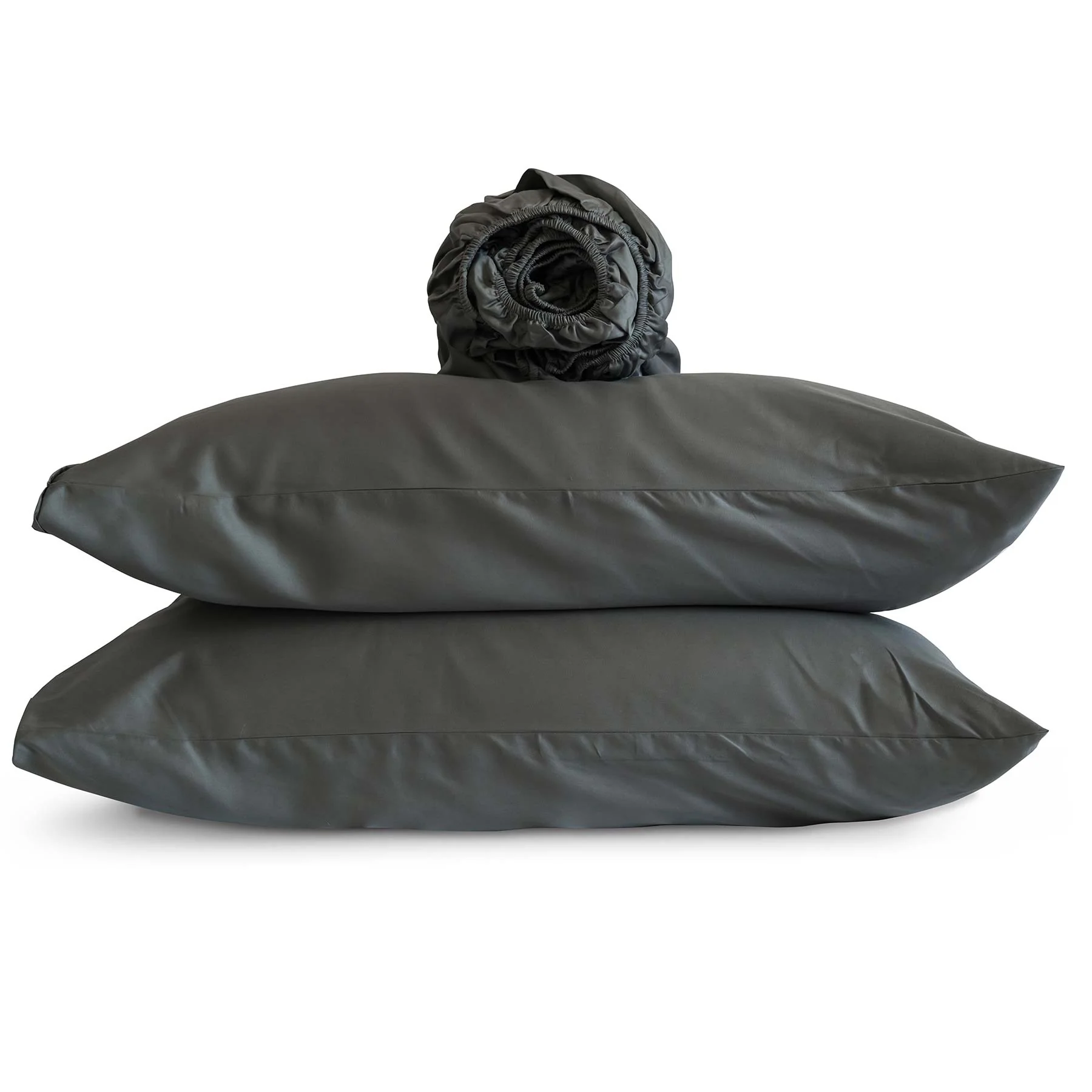 Organic Cotton Fitted Sheet Set - Image 6