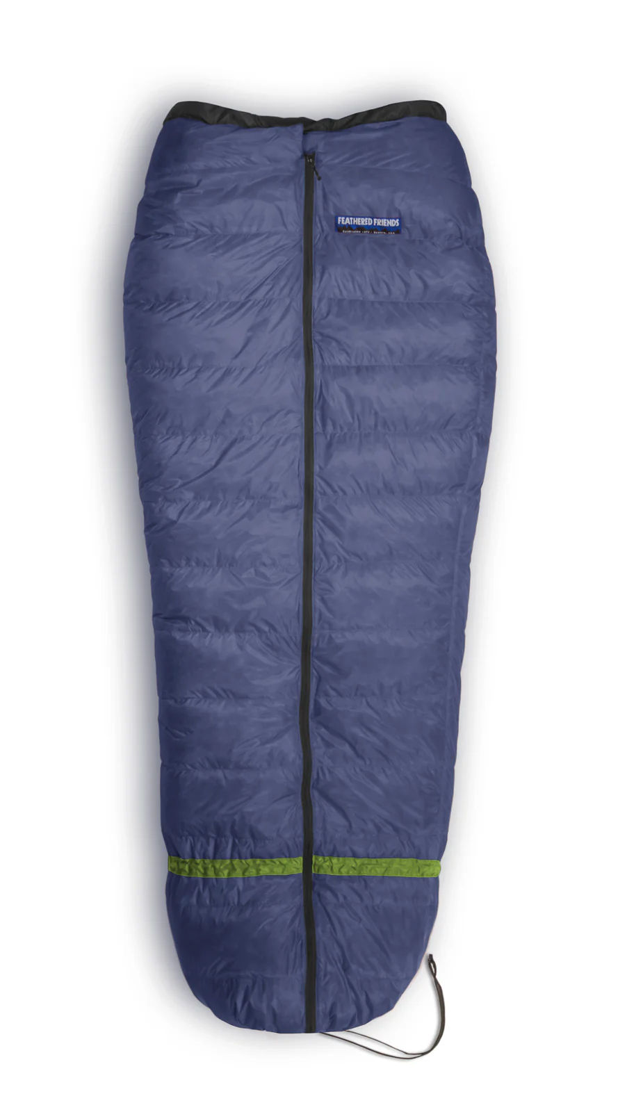 Flicker 20/30 YF Kid's Sleeping Bag - Image 3