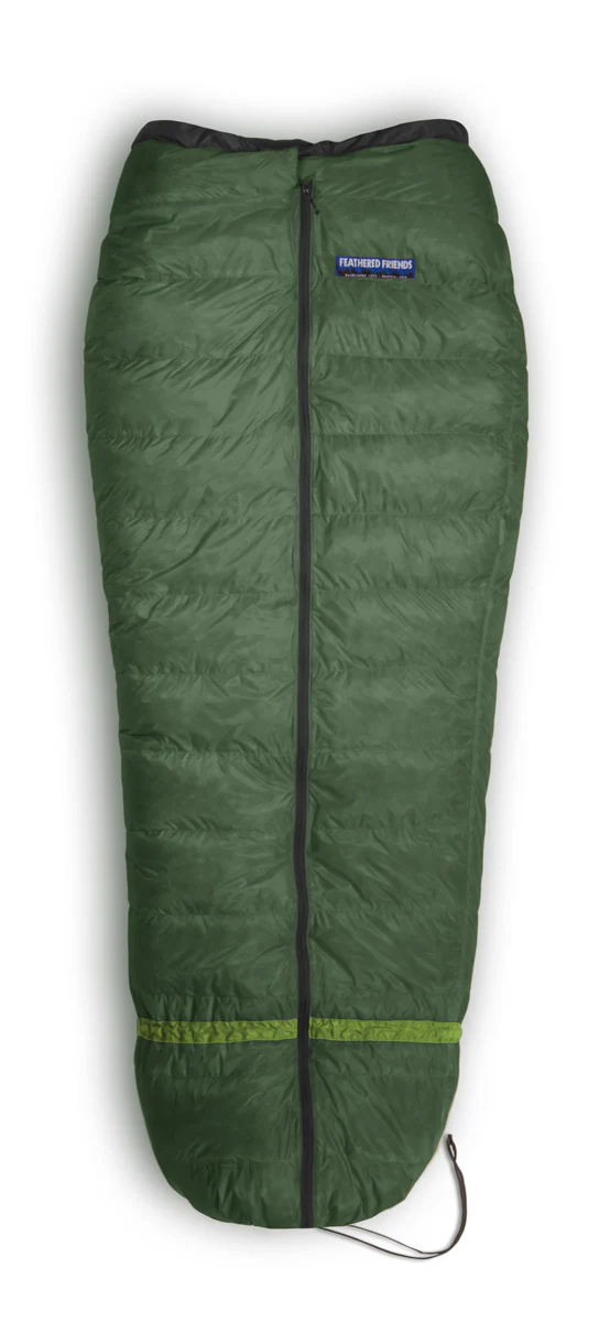 Flicker 20/30 YF Kid's Sleeping Bag - Image 4