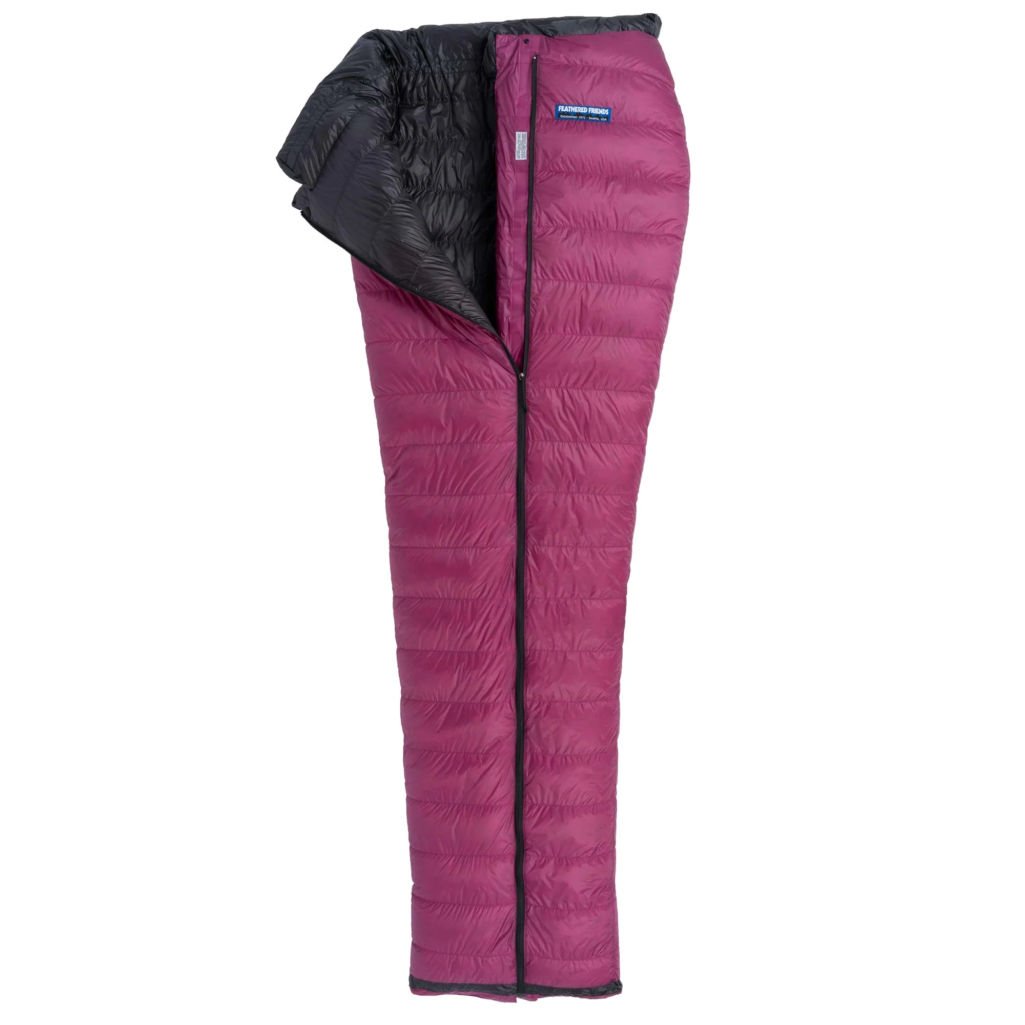 Flicker UL Quilt Sleeping Bag - Image 11