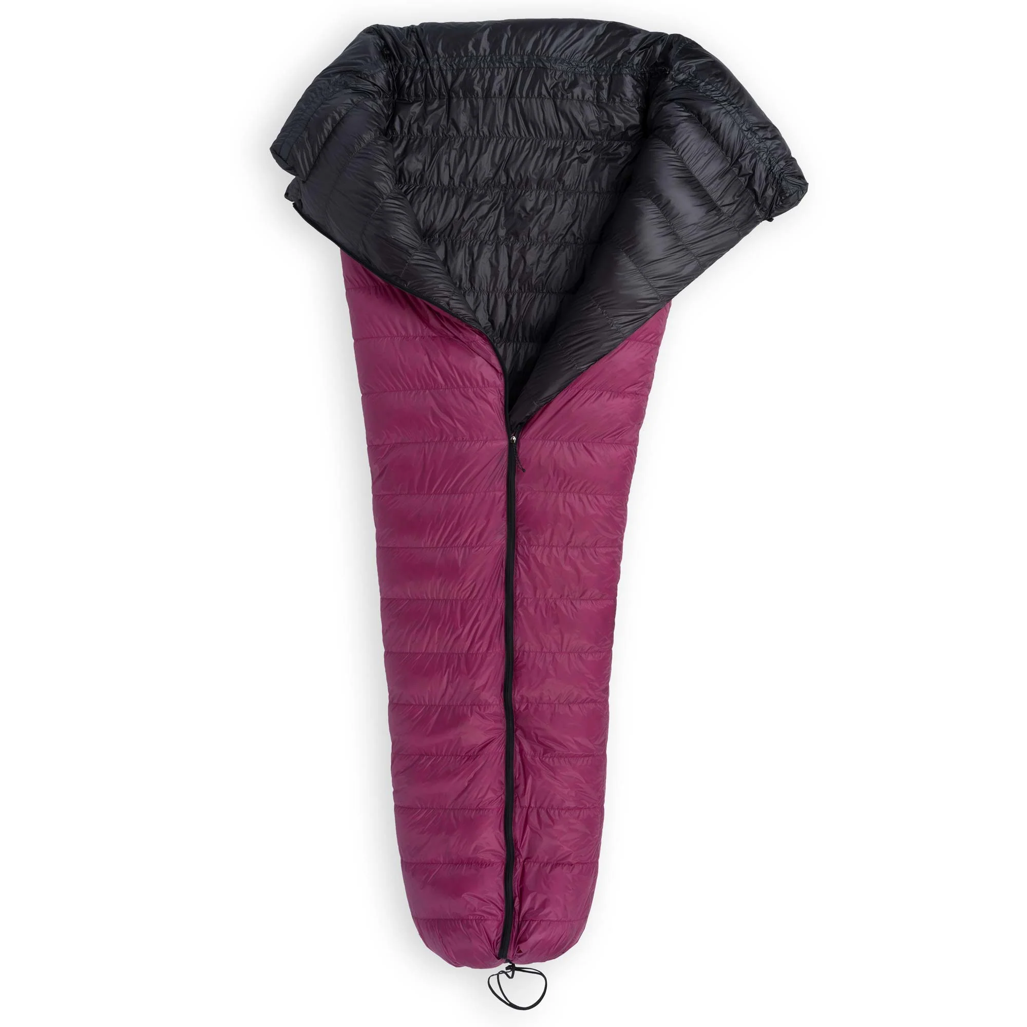 Flicker UL Quilt Sleeping Bag - Image 12