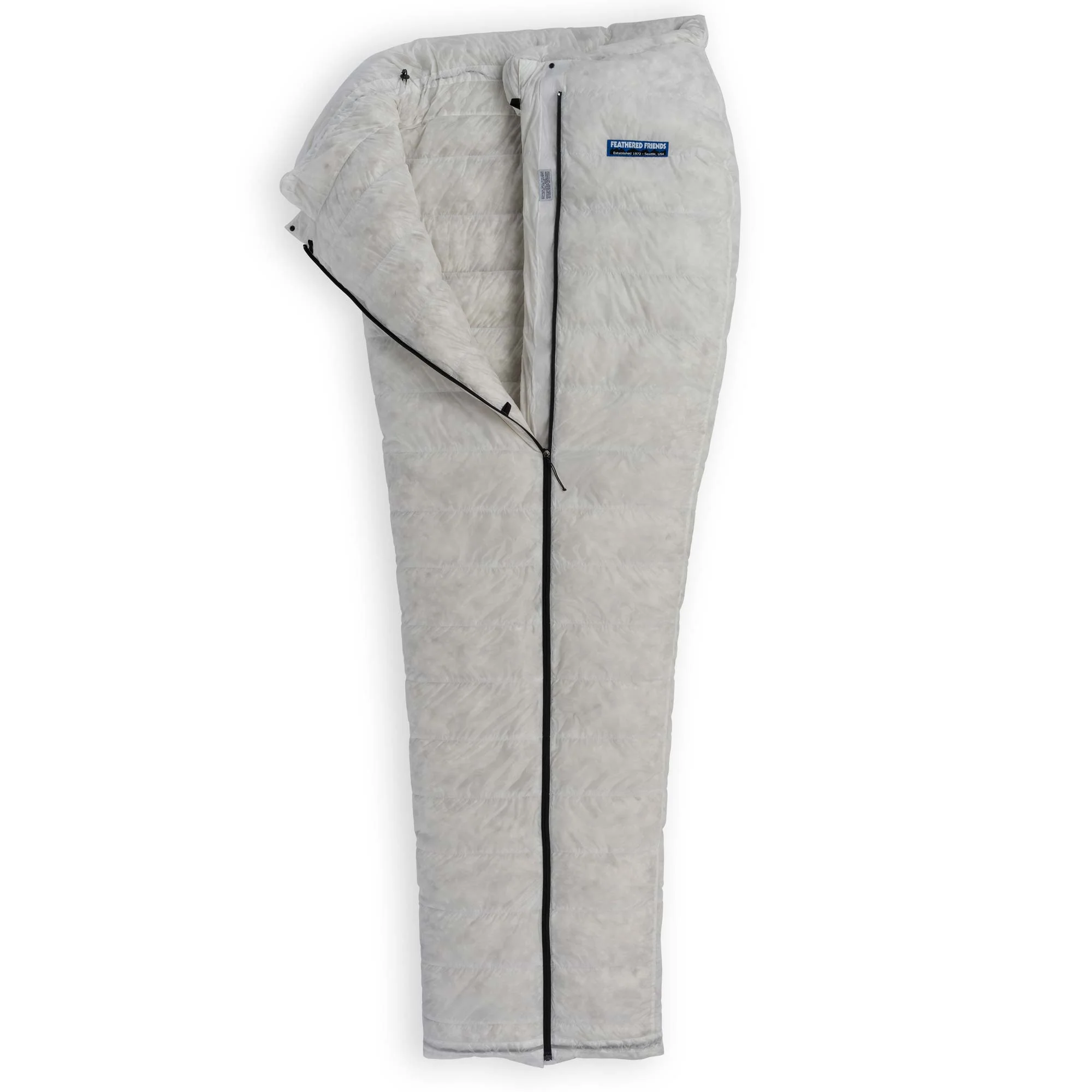 Flicker UL Quilt Sleeping Bag - Image 18